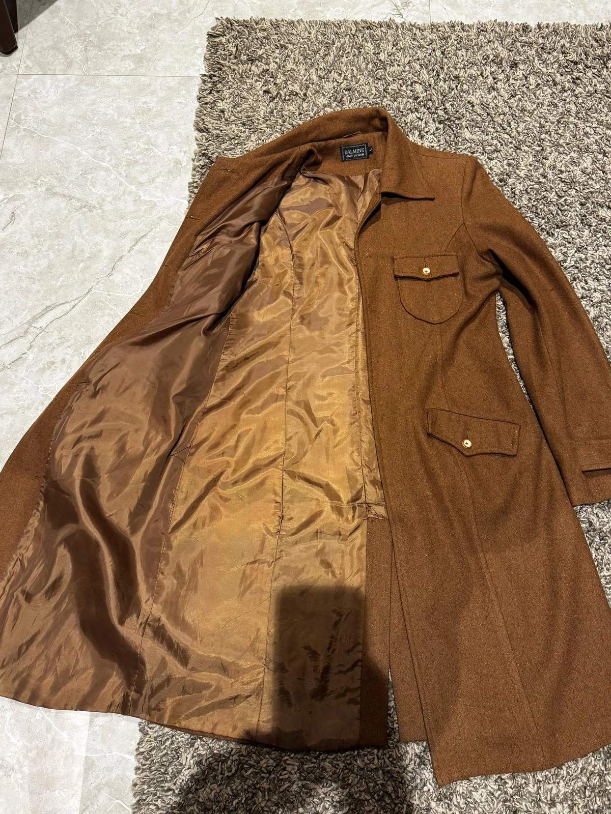 Coats, size L / 40 / 12, photo 1