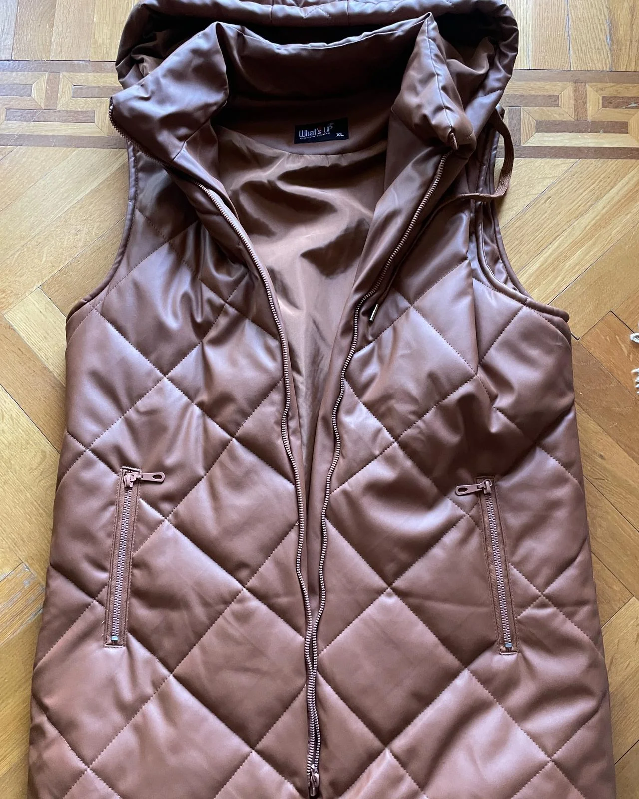 Coats, size XL / 42 / 14, photo 1