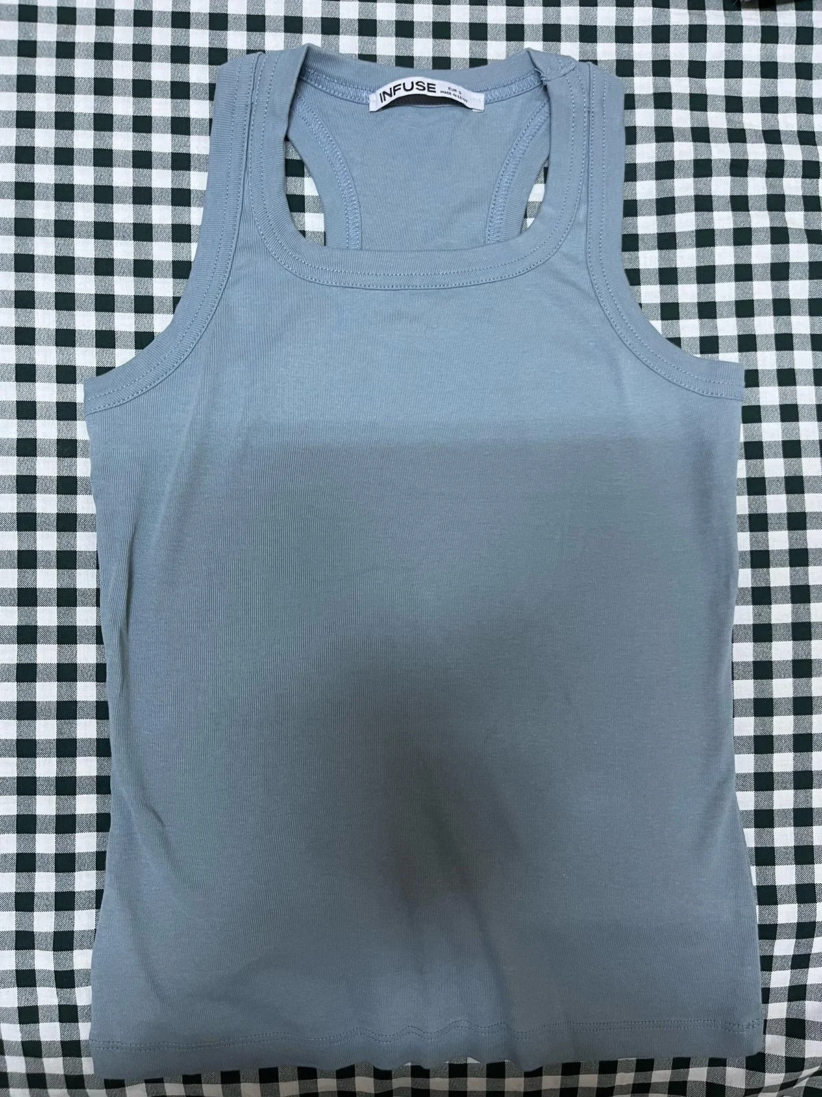 Tank Tops, size S / 36 / 8, photo 1