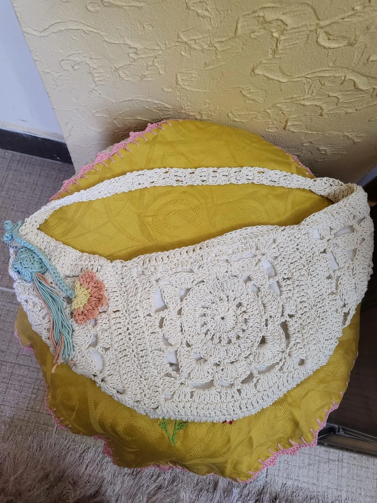 Cross-Body Bag, size Other, photo 1