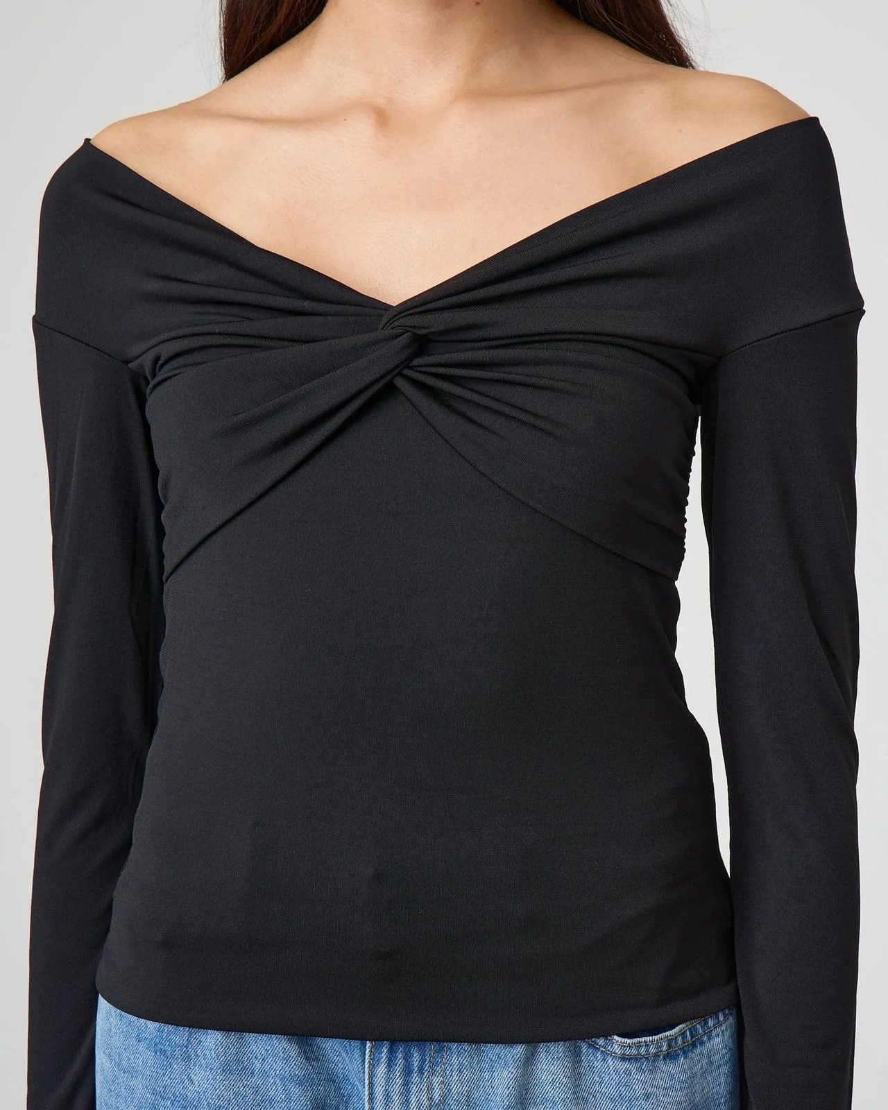 Long Sleeve, size M / 38 / 10, photo 1