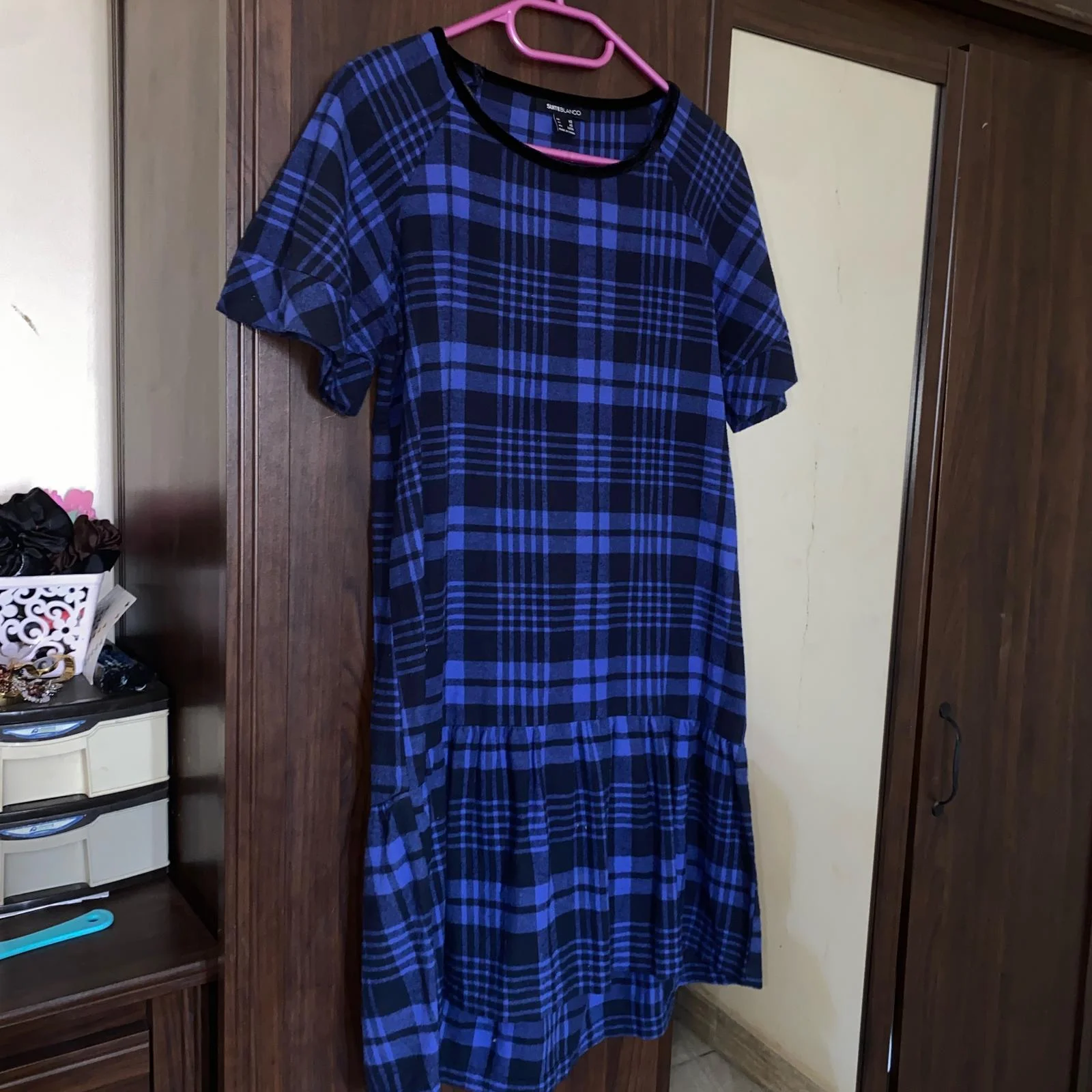 SuiteBlanco Mini Dresses, size XS / 34 / 6, photo 1