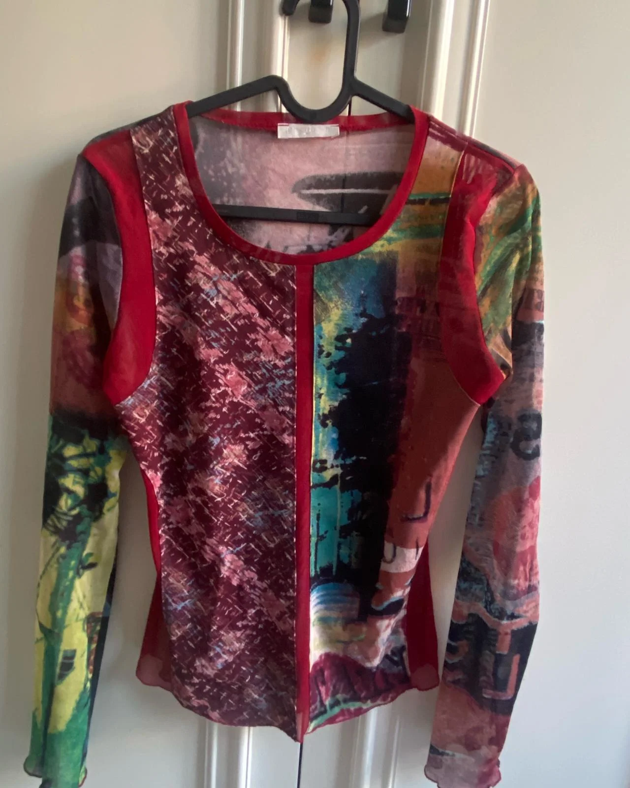 Promod Long Sleeve, size S, photo 1