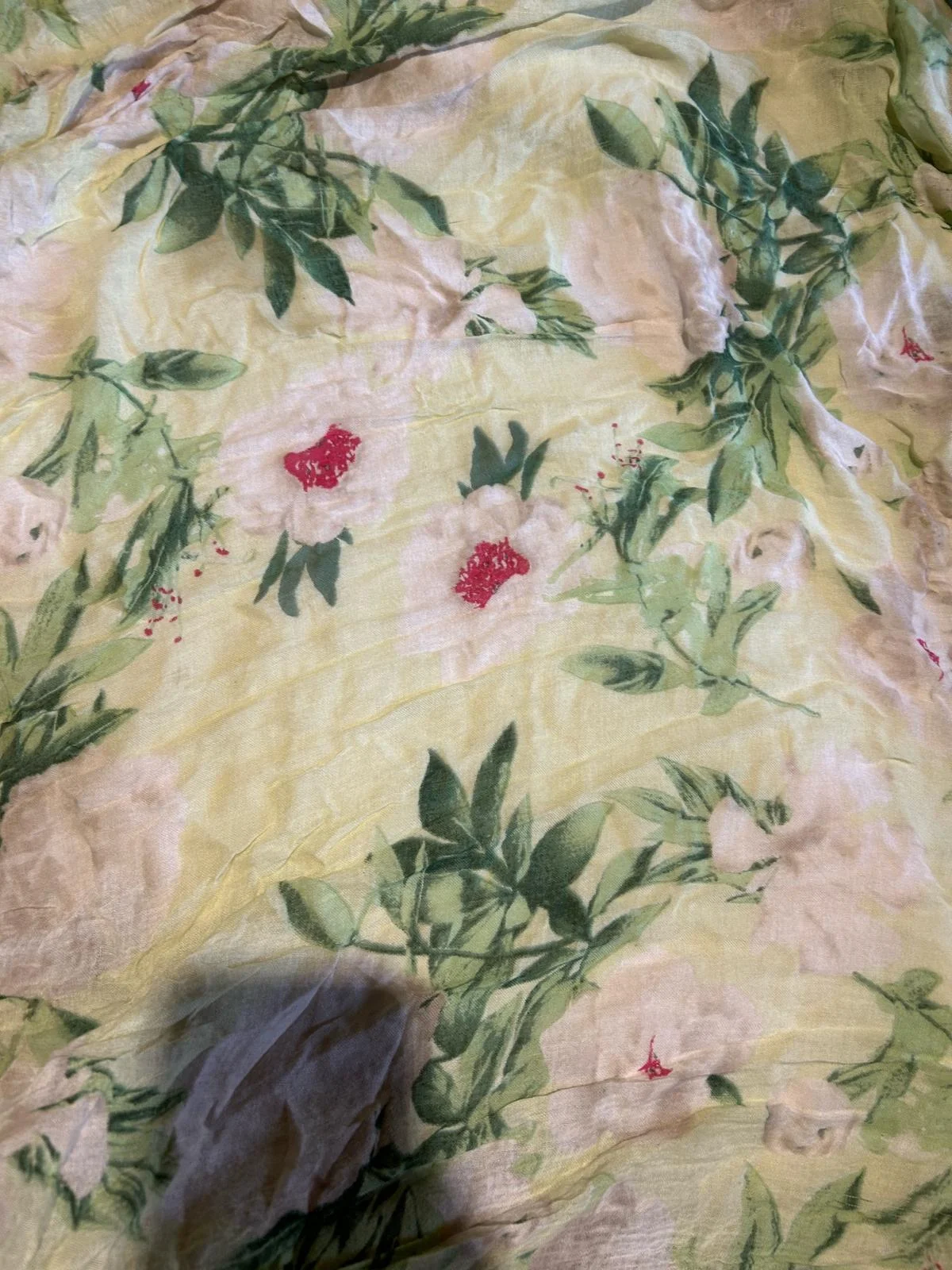 H&M Scarves, size One size, photo 1