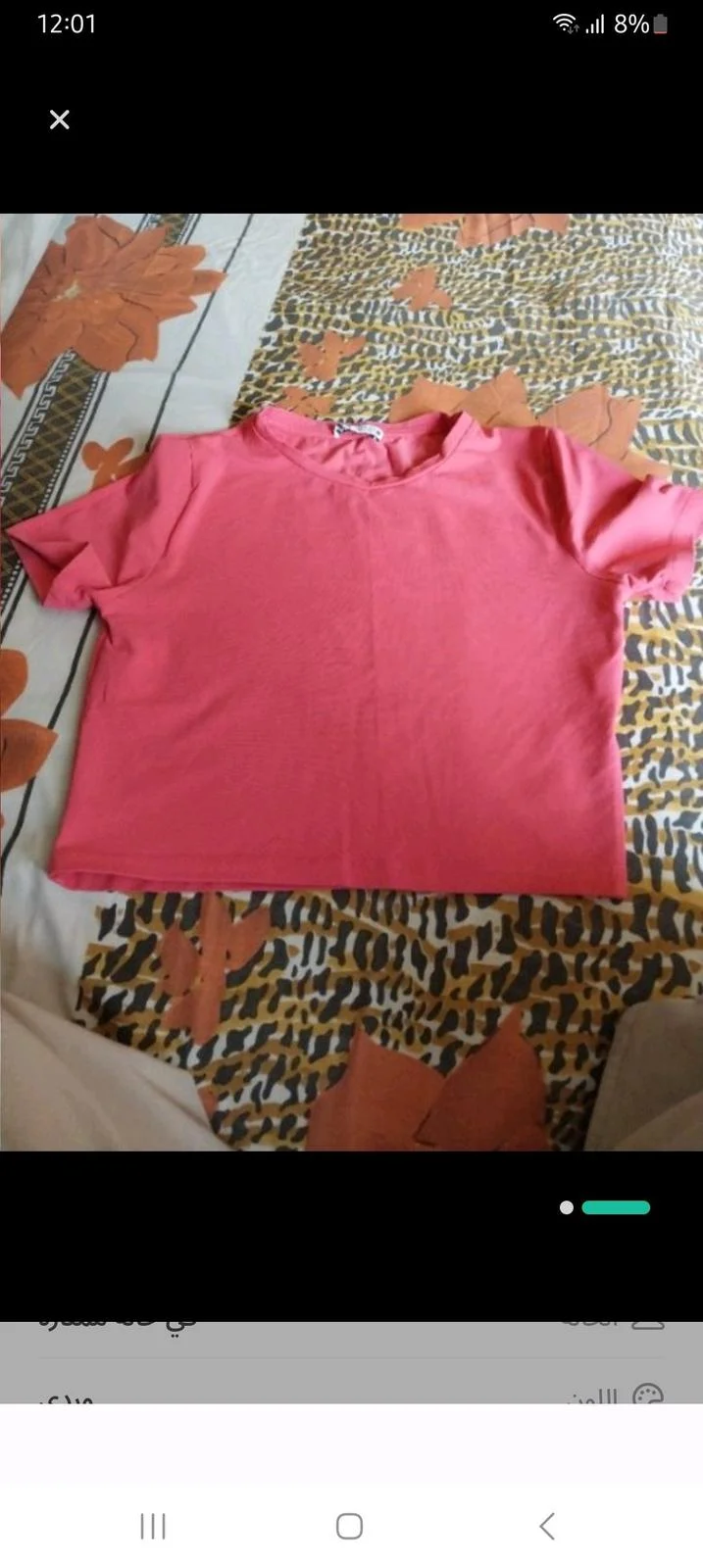 Zara T-shirts, size M / 38 / 10, photo 1