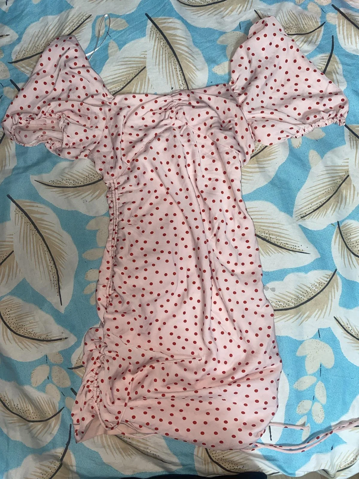 Shein Mini Dresses, size S / 36 / 8, photo 1