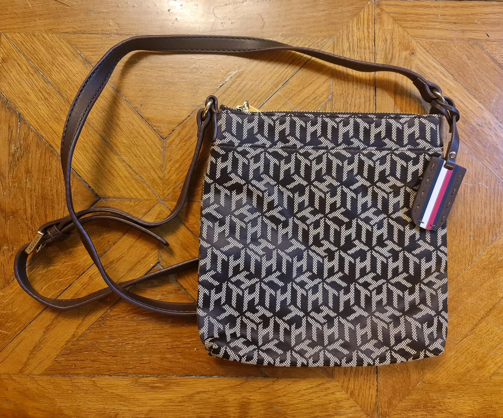 Tommy Hilfiger Cross-Body Bag, size One size, photo 1