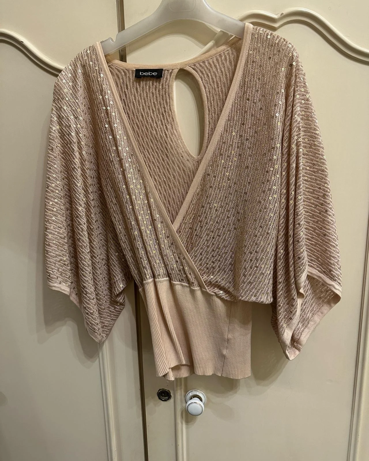 Bebe Open Back, size S / 36 / 8, photo 1
