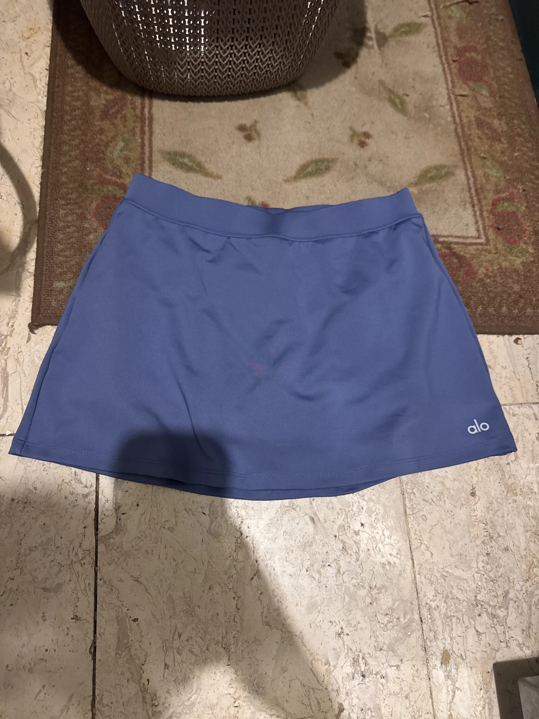 Alo Yoga Skorts, size XS / 34 / 6, photo 1