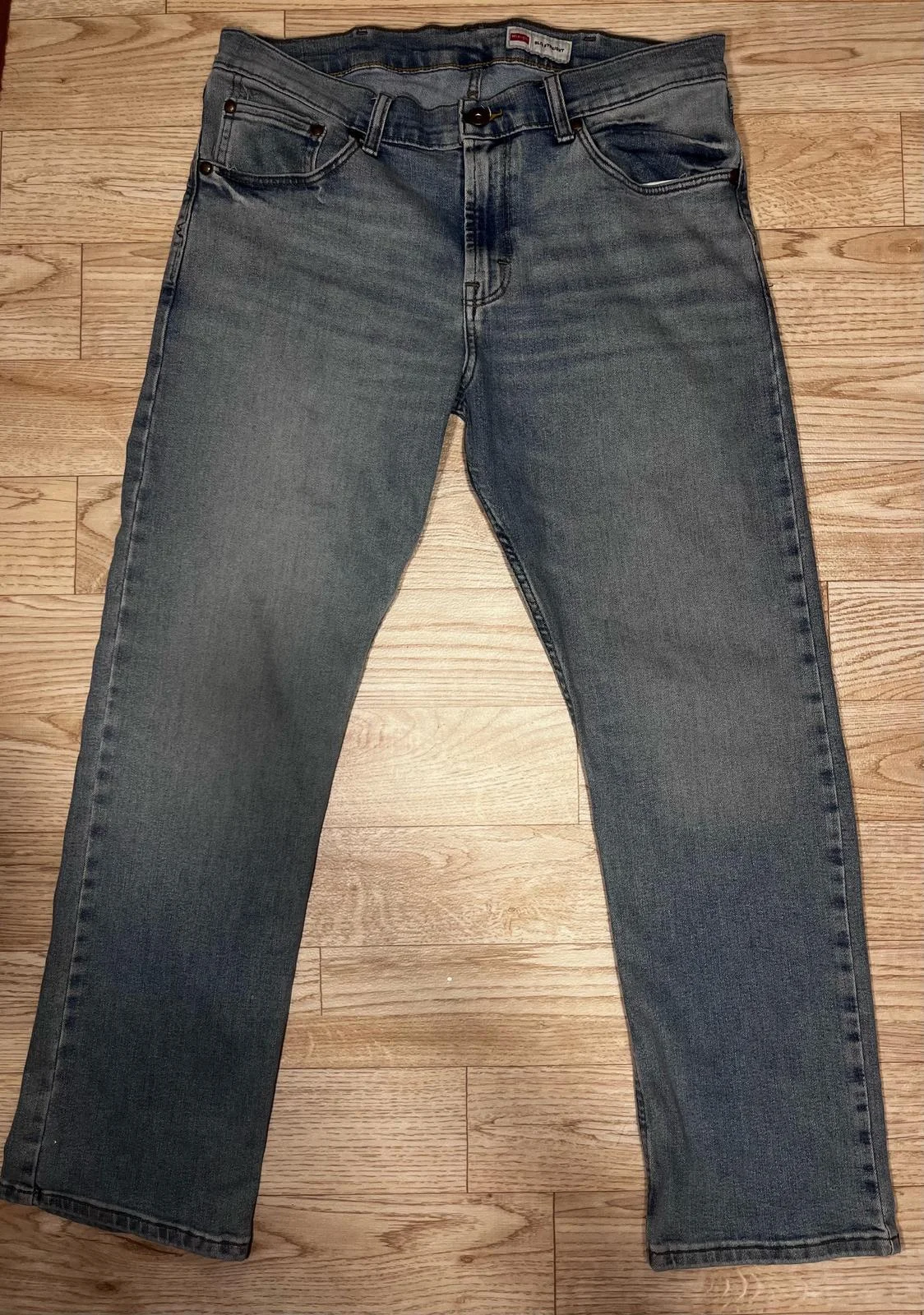 Wrangler Jeans, size XS / 34 / 6, photo 1