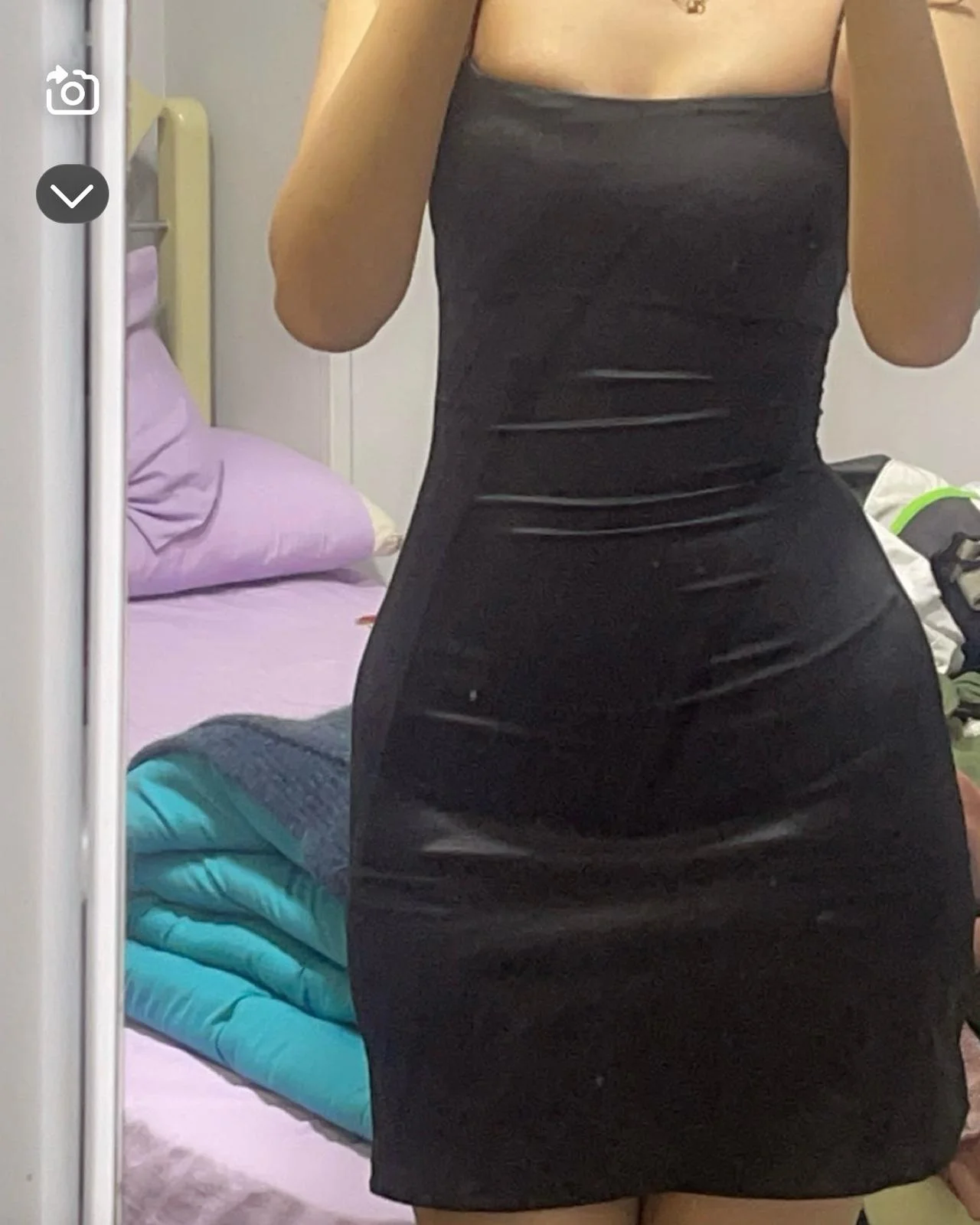 H&M Mini Dresses, size XXS / 32 / 4, photo 1