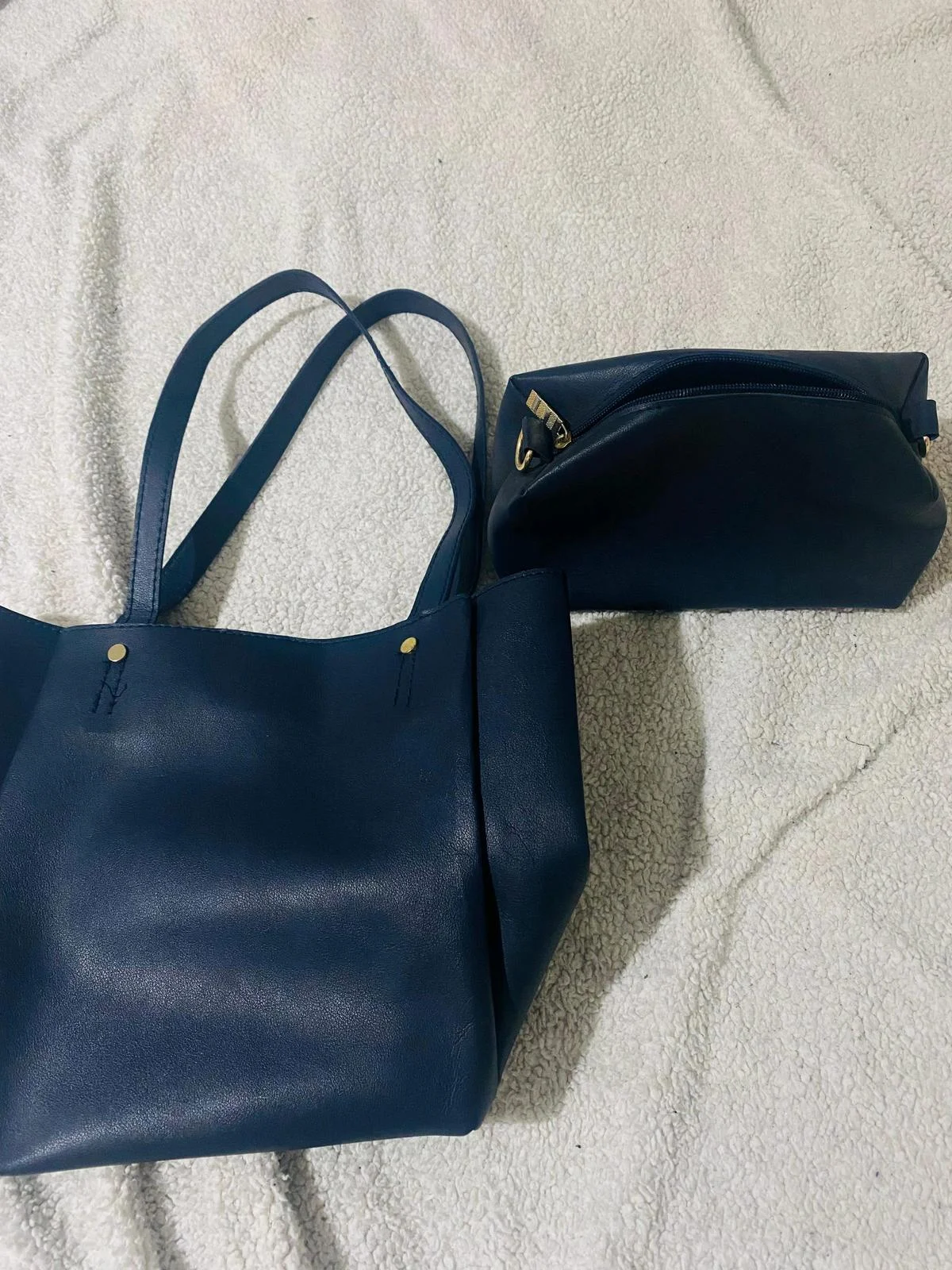 Glitter Shoulder Bag, size One size, photo 1