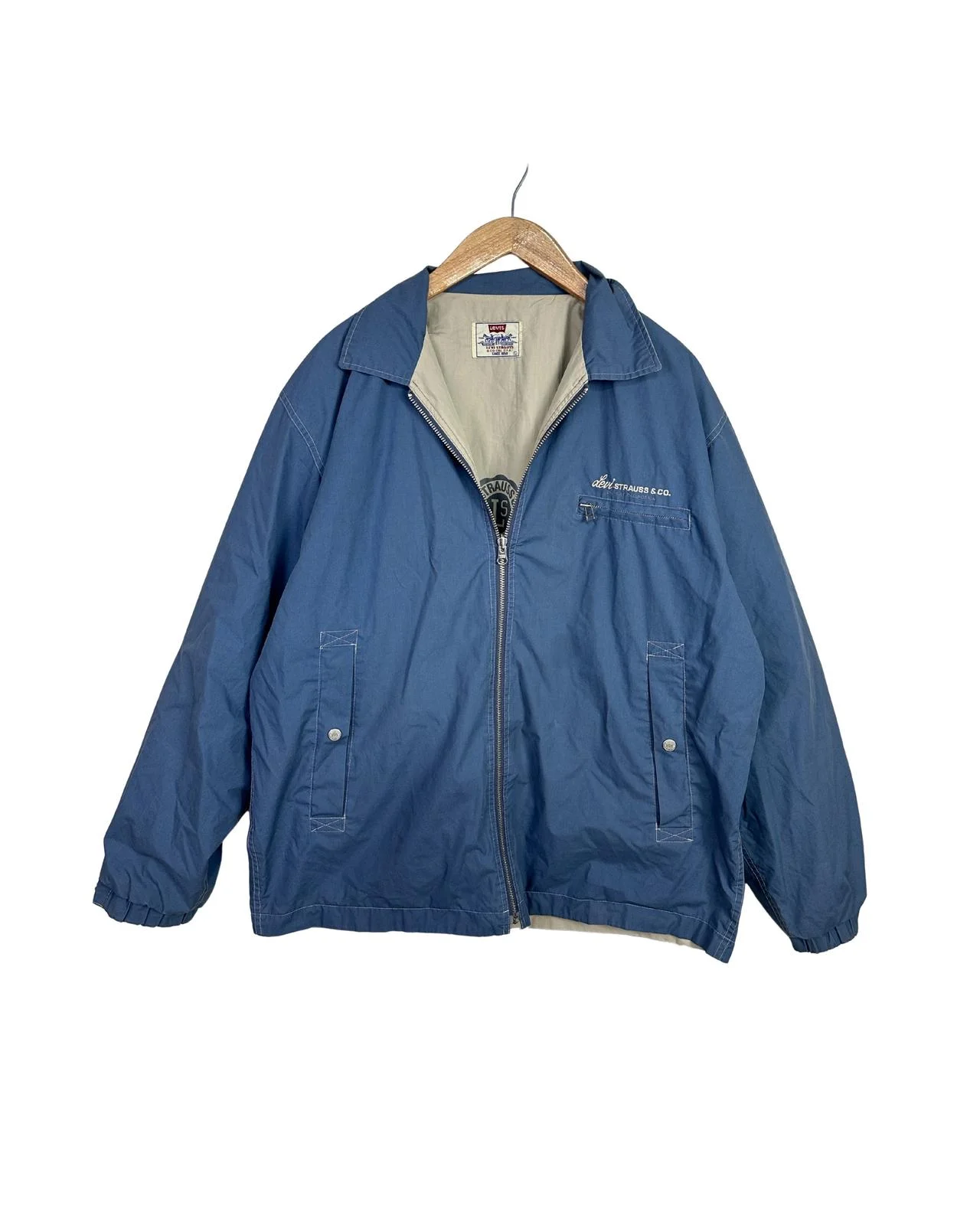 Levi's Jackets, size L, photo 1