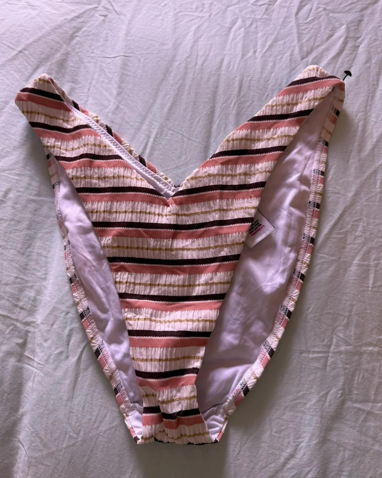 Next Bikini, size M / 38 / 10, photo 1