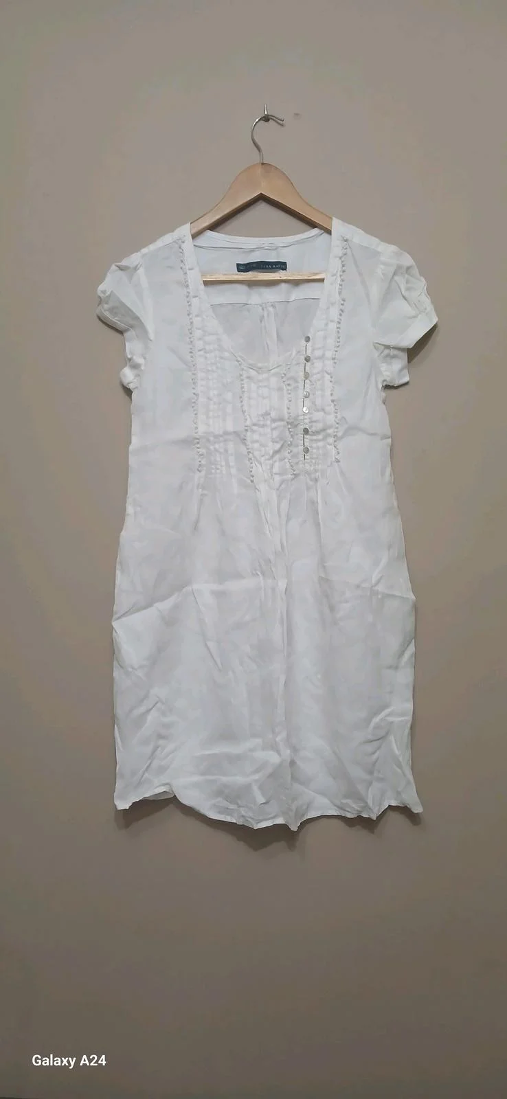 Zara Mini Dresses, size S / 36 / 8, photo 1