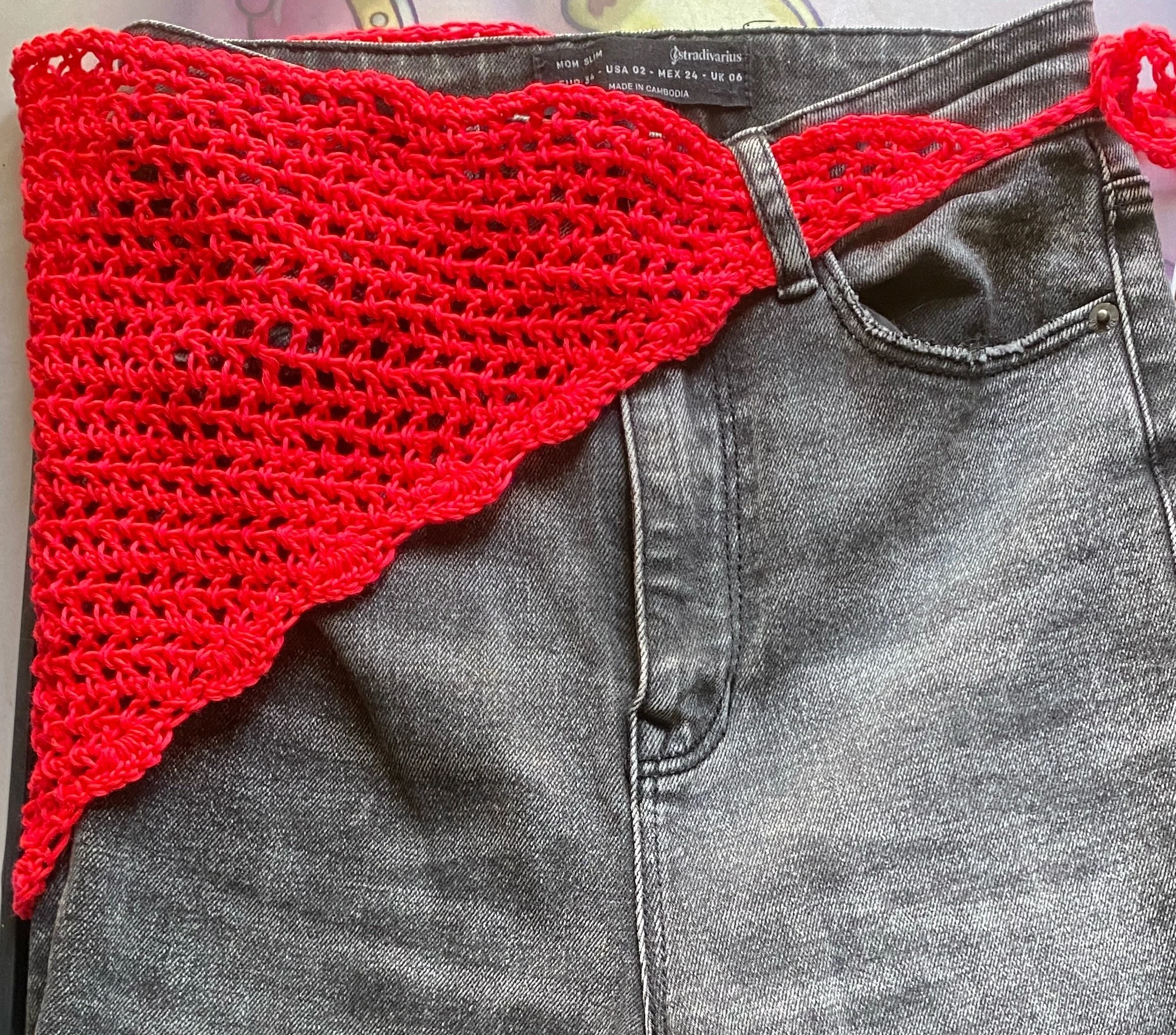 Belts, size One size, photo 1