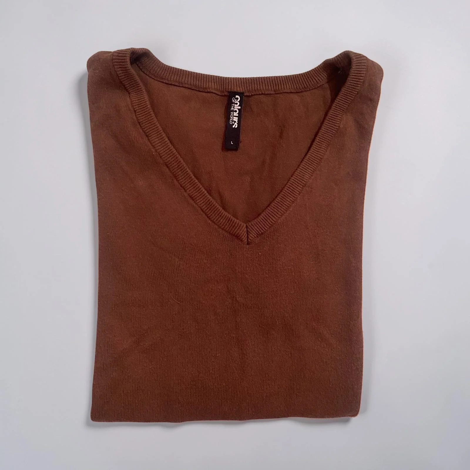 Sweaters & Pullovers, size L / 40 / 12, photo 1
