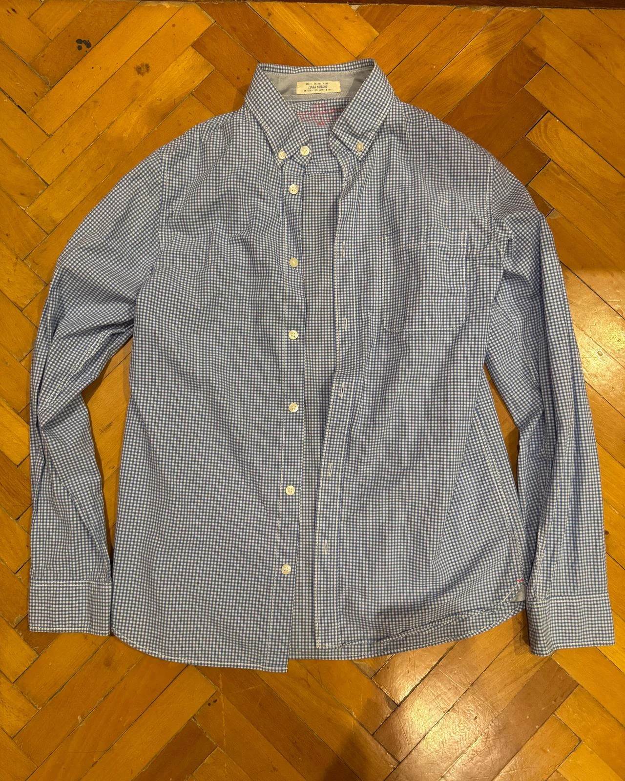 Long Sleeve Shirts, size M, photo 1