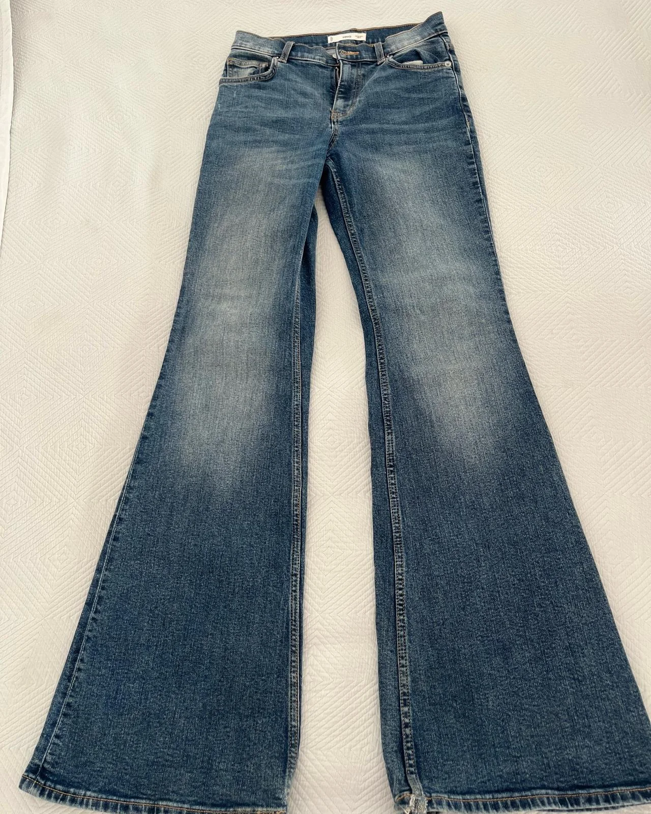Mango Jeans, size XXS / 32 / 4, photo 1