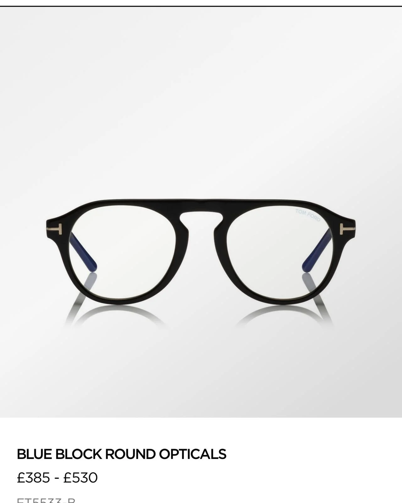 Tom Ford Sunglasses, size One size, photo 1