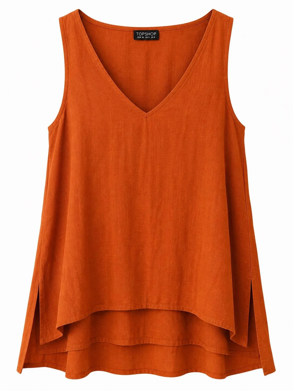 Topshop Blouses, size L / 40 / 12, photo 1