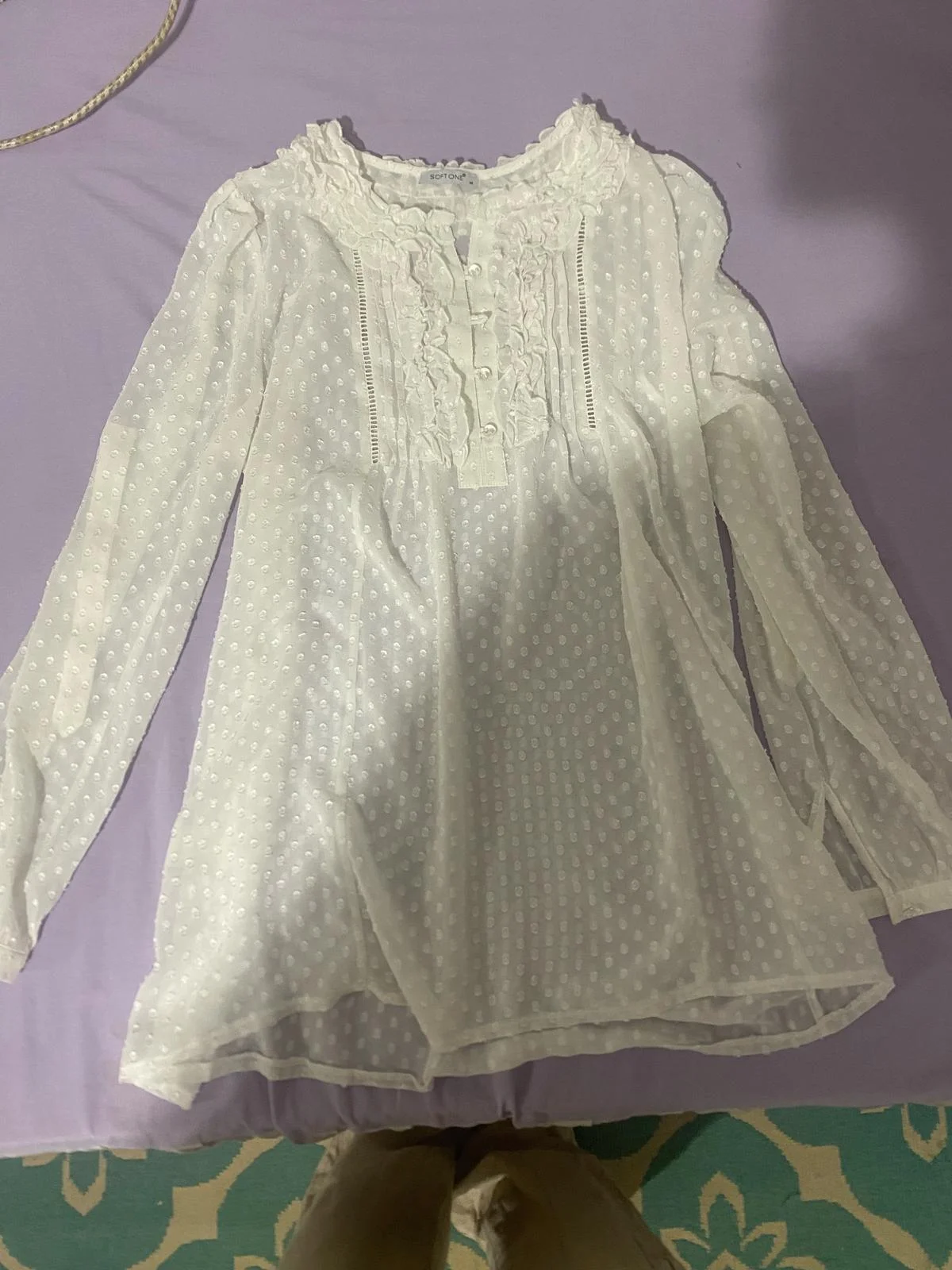 Blouses, size M / 38 / 10, photo 1
