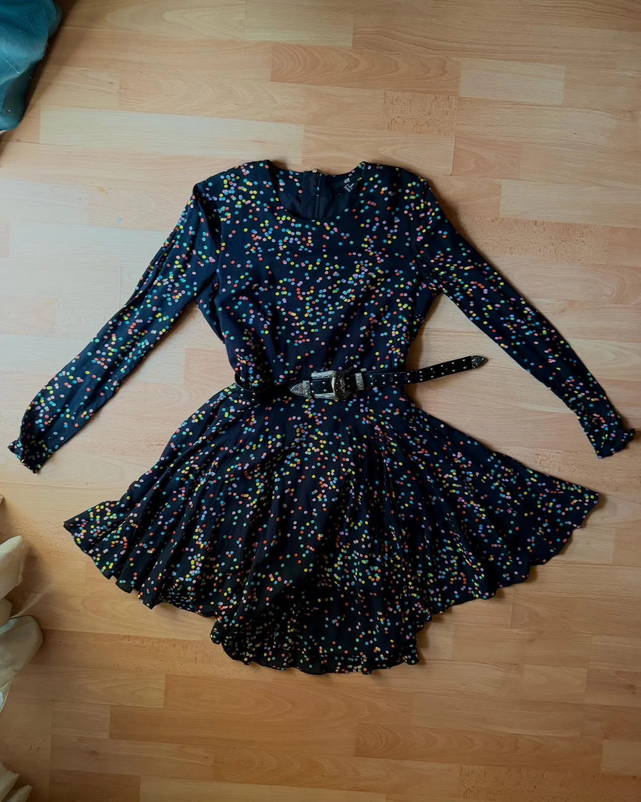 H&M Midi Dresses, size S / 36 / 8, photo 1