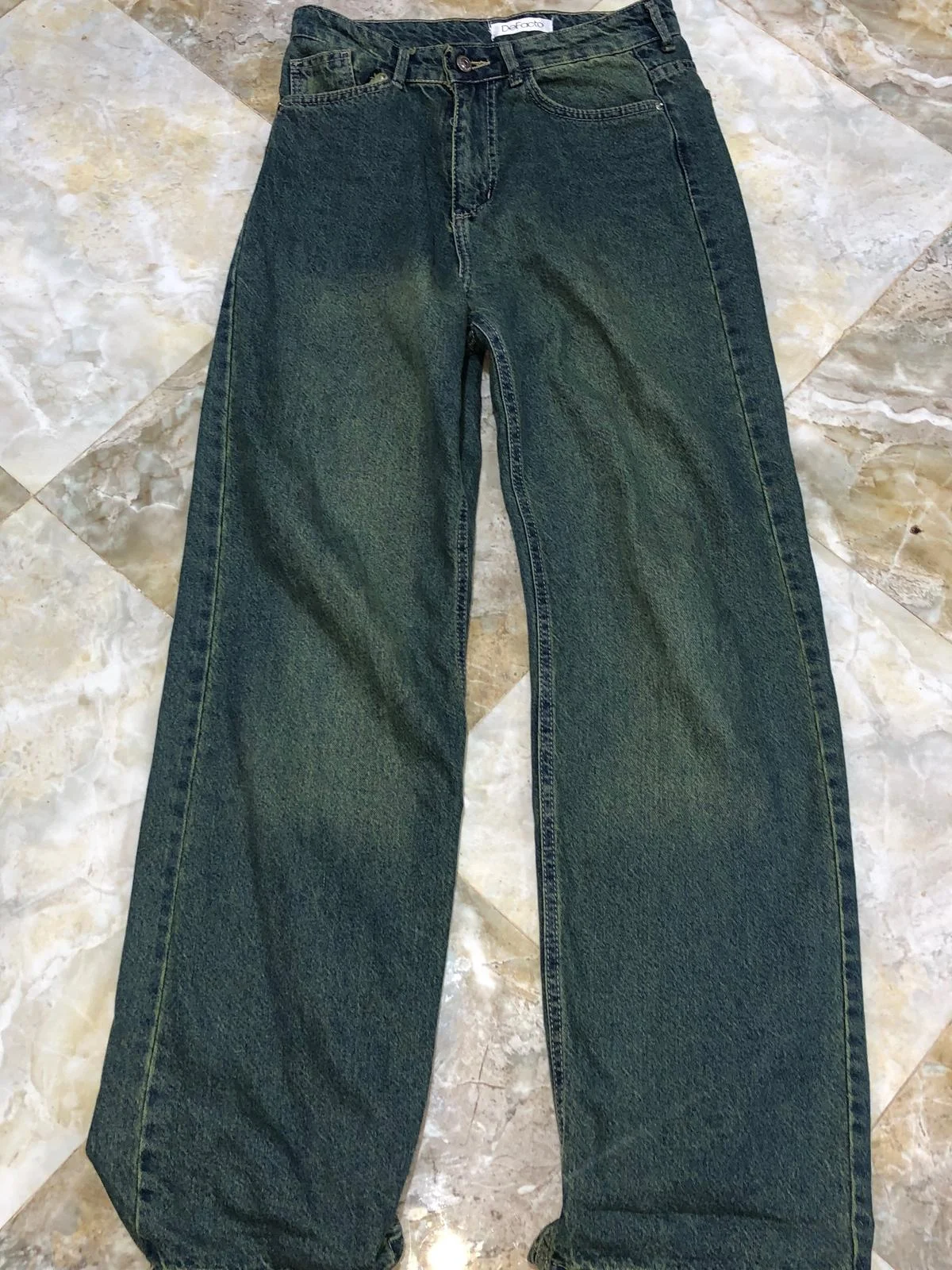 Defacto Jeans, size XXS / 32 / 4, photo 1