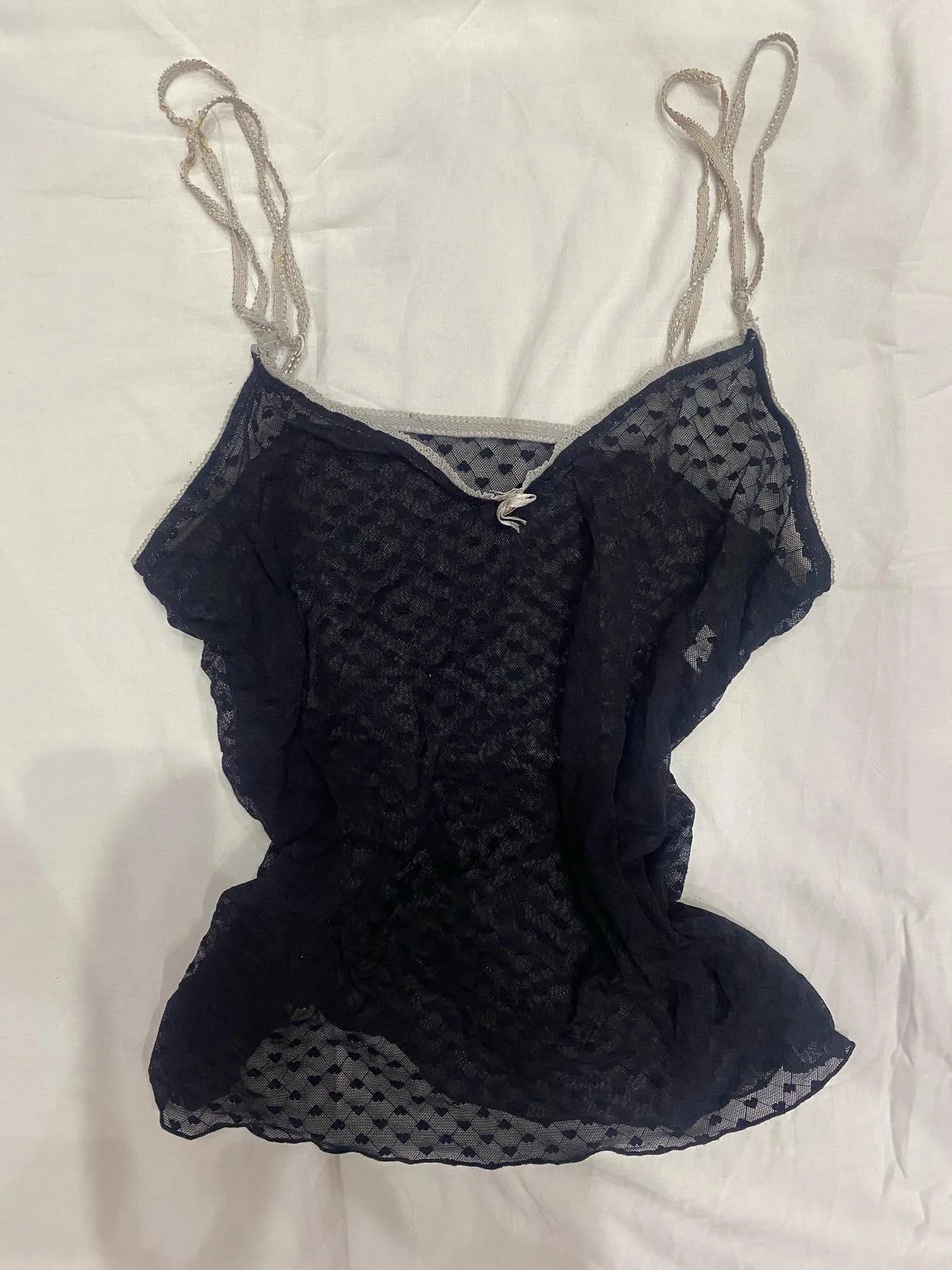 Lingerie, size XS / 34 / 6, photo 1