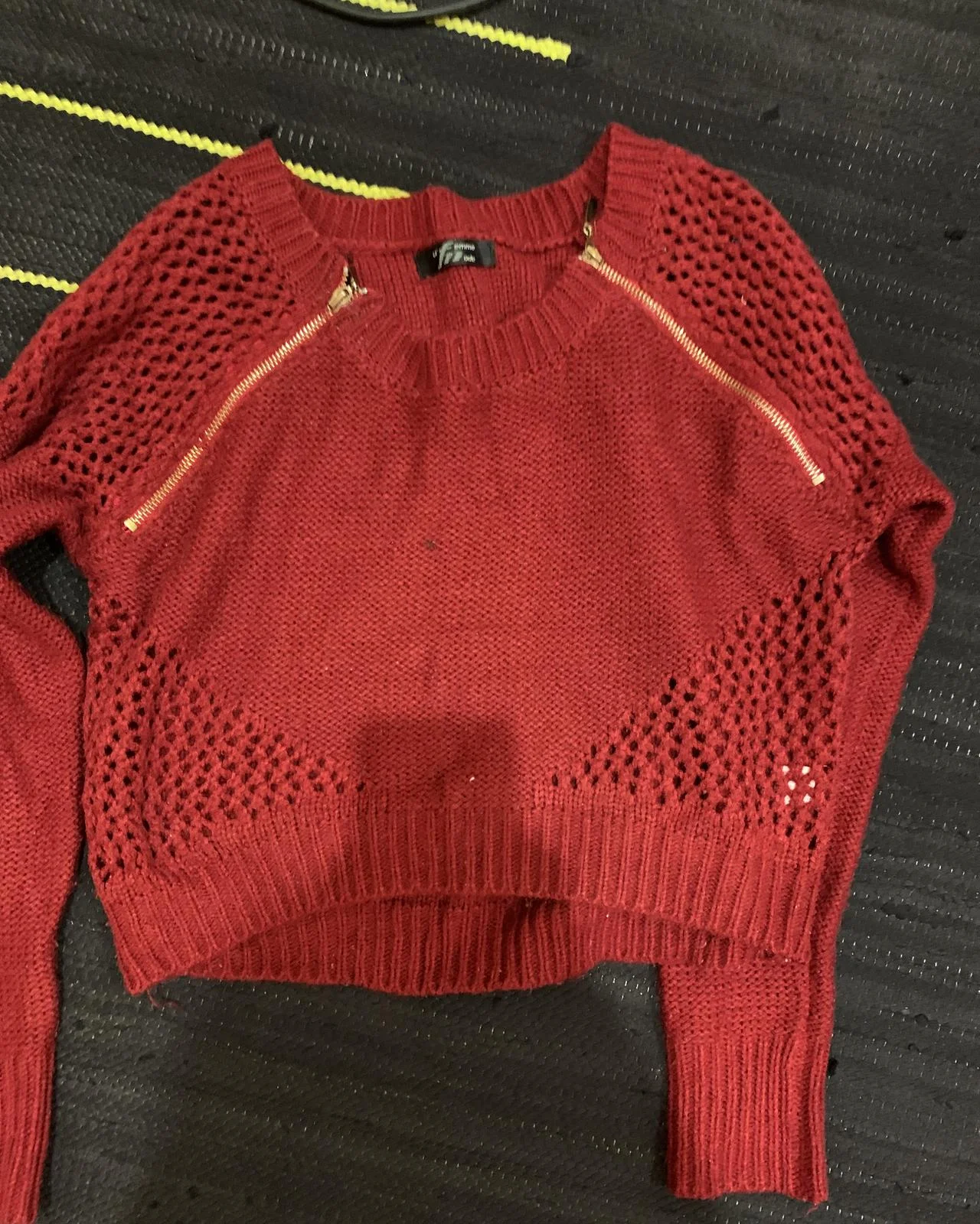 Sweaters & Pullovers, size S / 36 / 8, photo 1