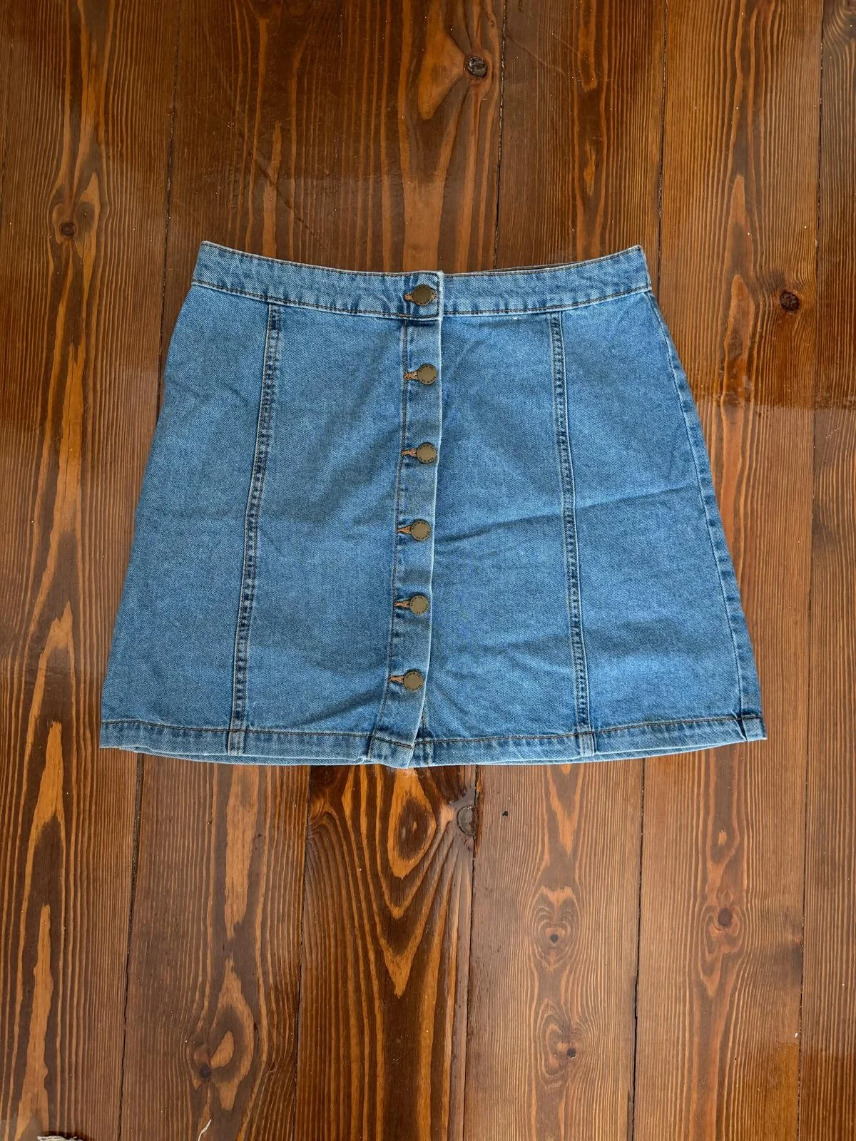 Skirts, size XL / 42 / 14, photo 1