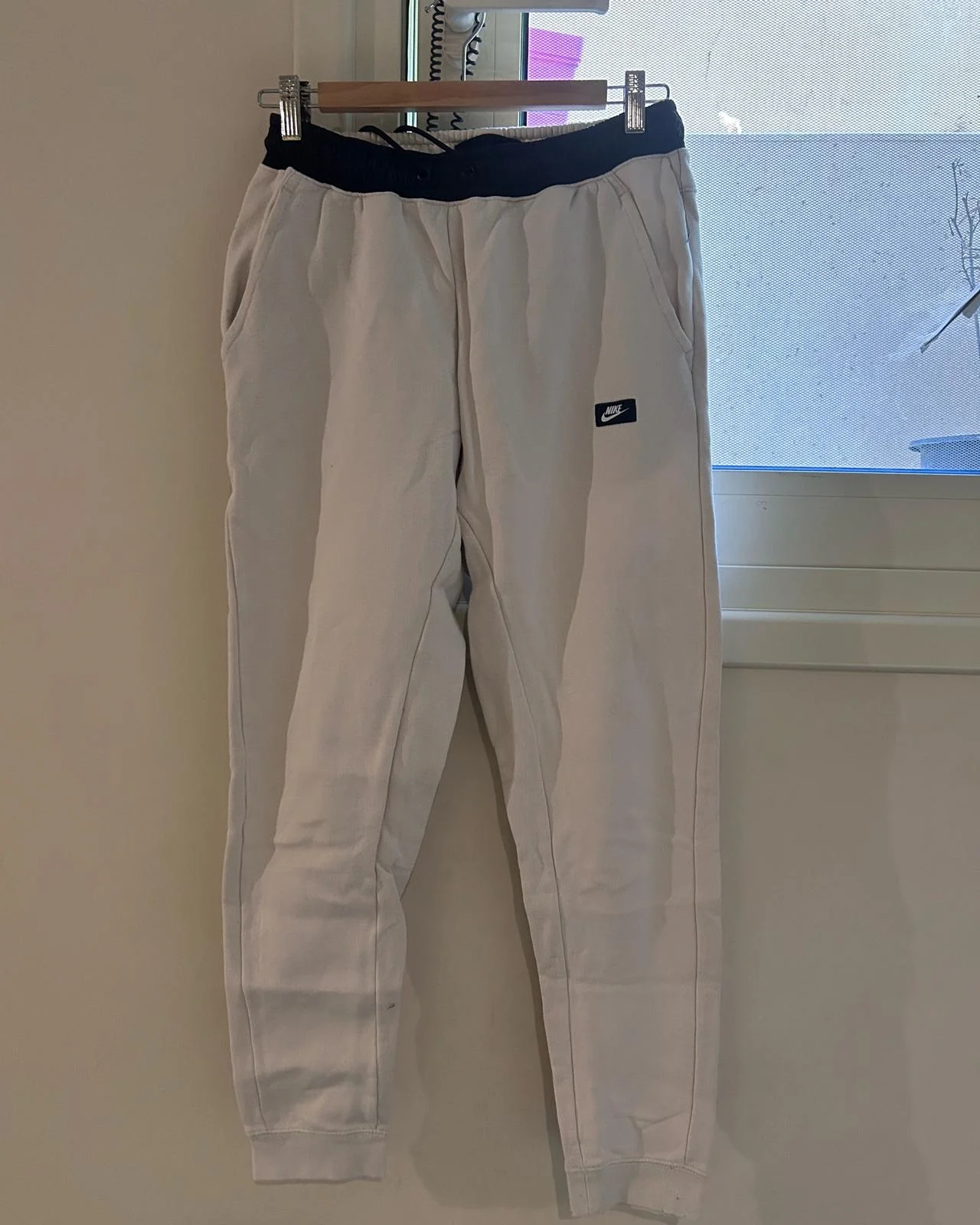 Nike Sweatpants, size S, photo 1