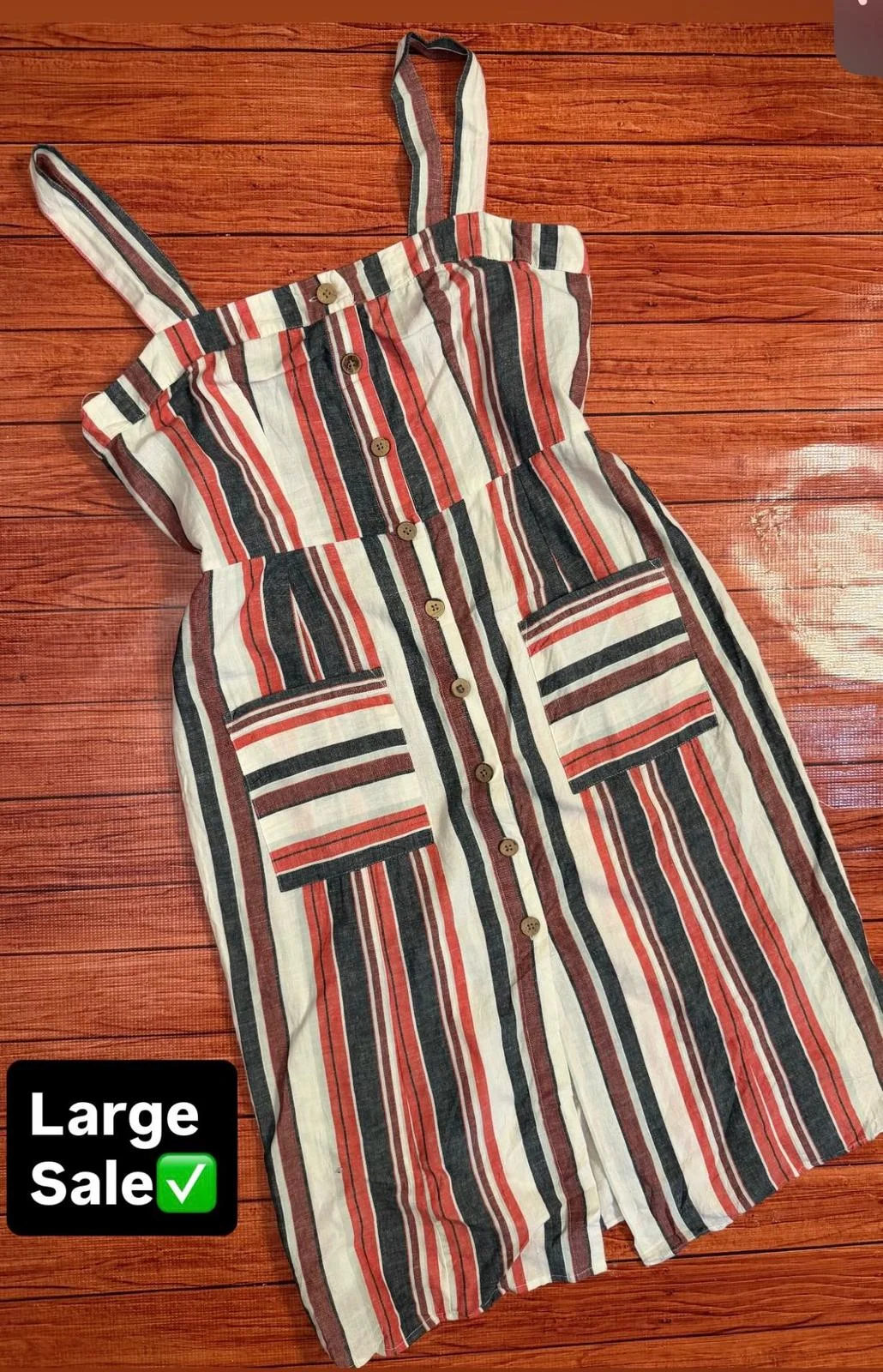 Primark Midi Dresses, size L / 40 / 12, photo 1