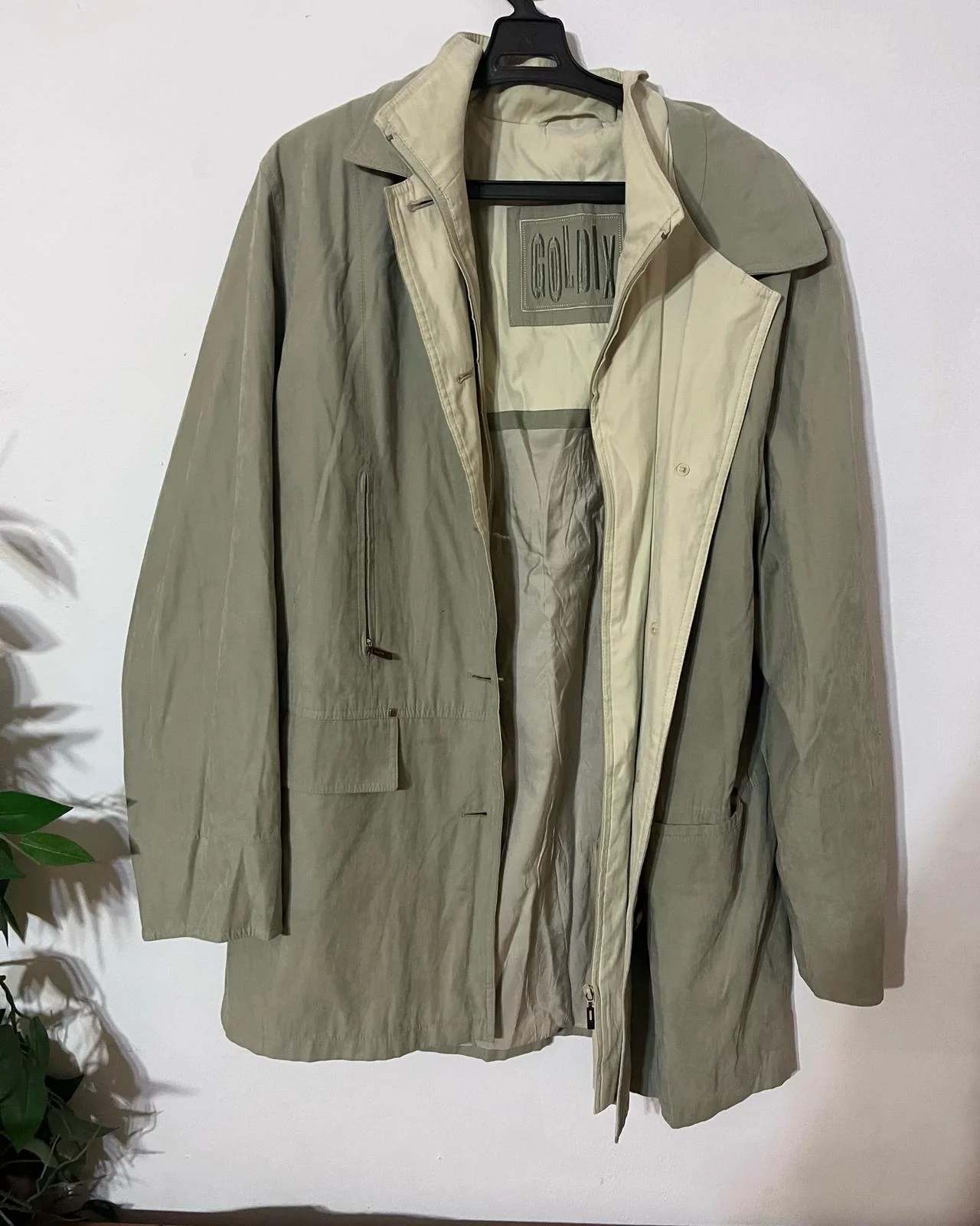 Coats, size L / 40 / 12, photo 1