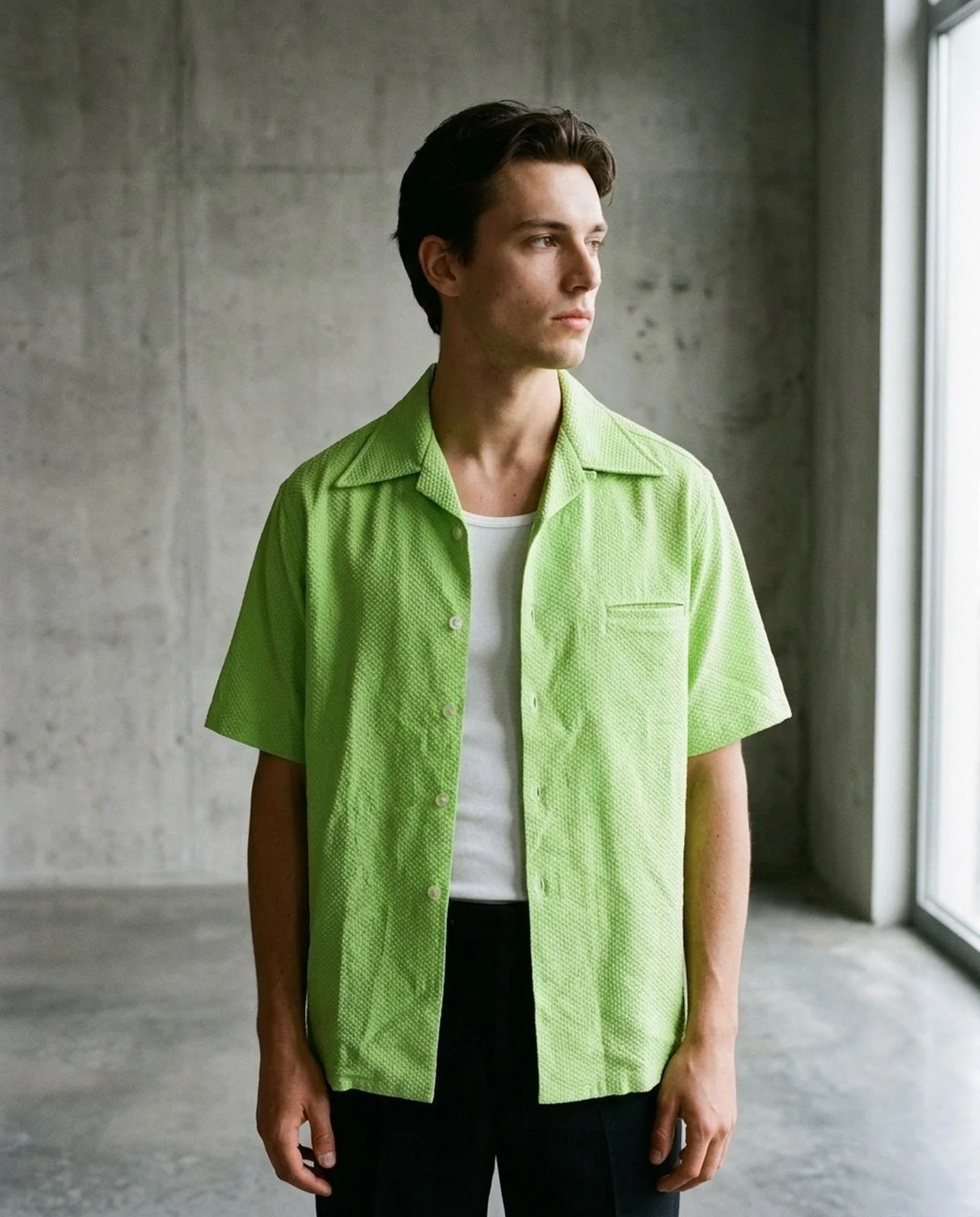 Short Sleeve Shirts, size M, photo 1