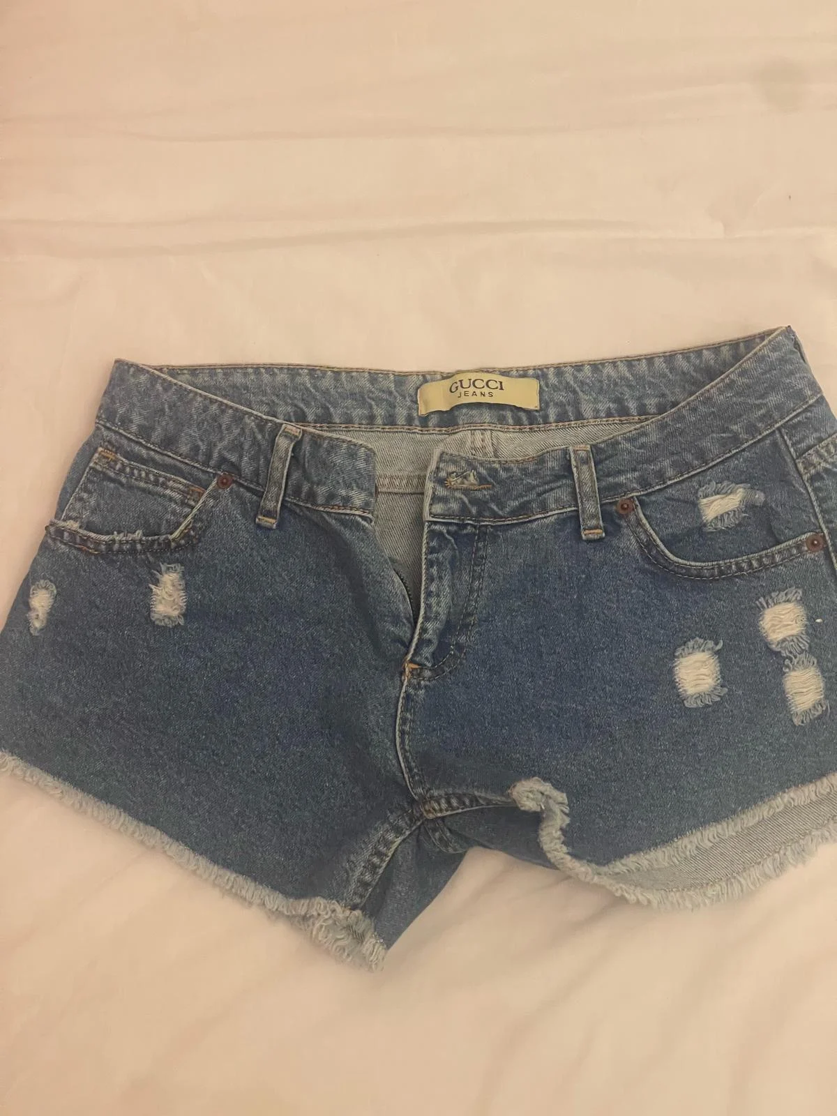 Gucci Shorts, size XL / 42 / 14, photo 1