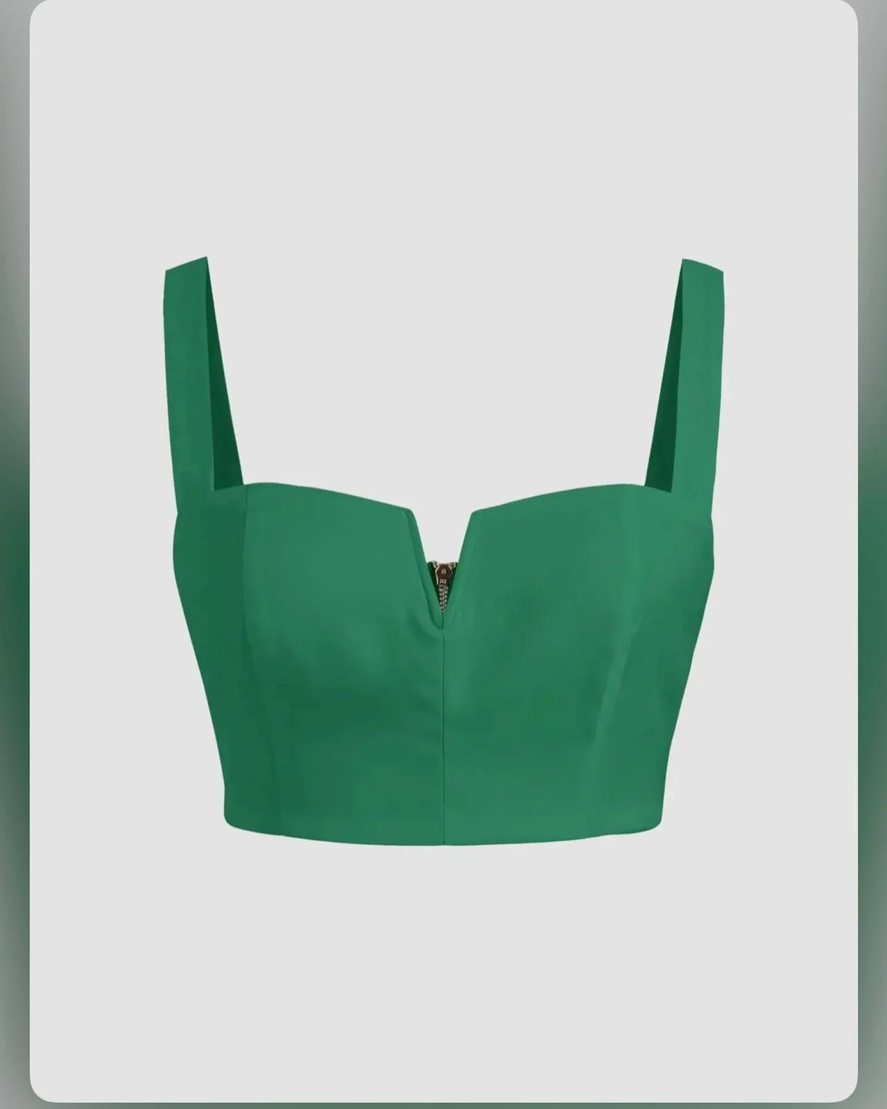 Crop Tops, size XS / 34 / 6, photo 1