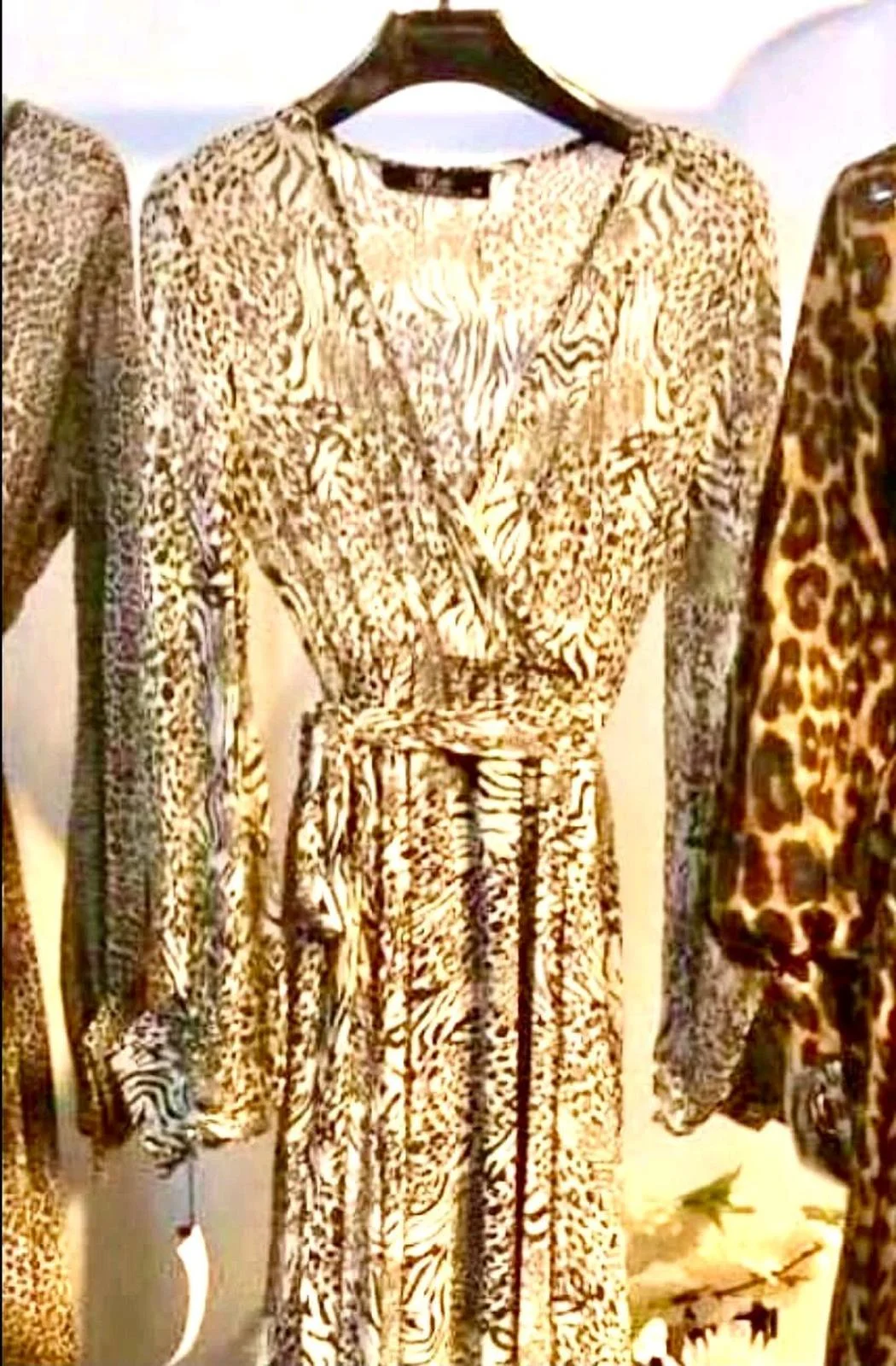 Maxi Dresses, size L / 40 / 12, photo 1