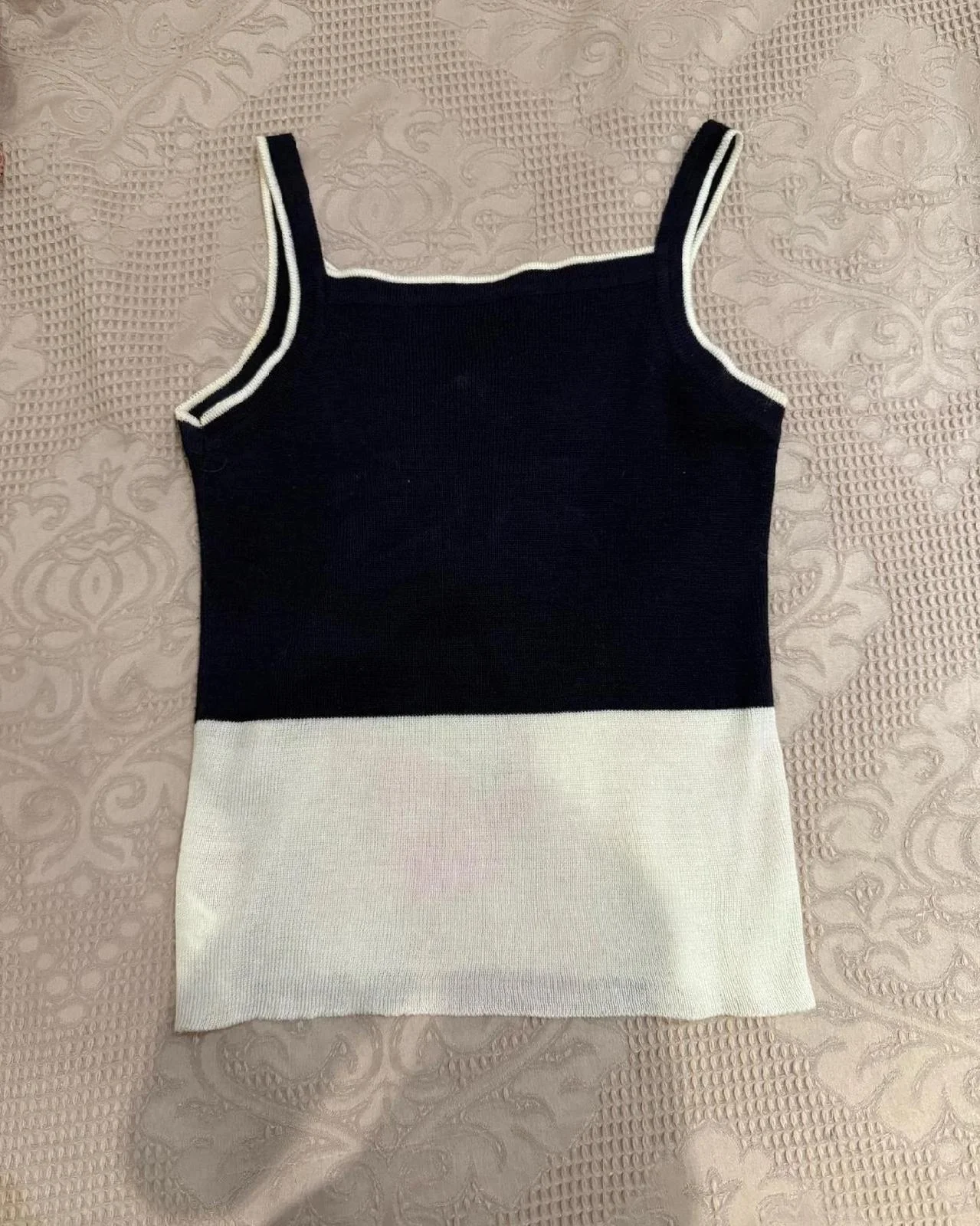 Tank Tops, size One size, photo 1