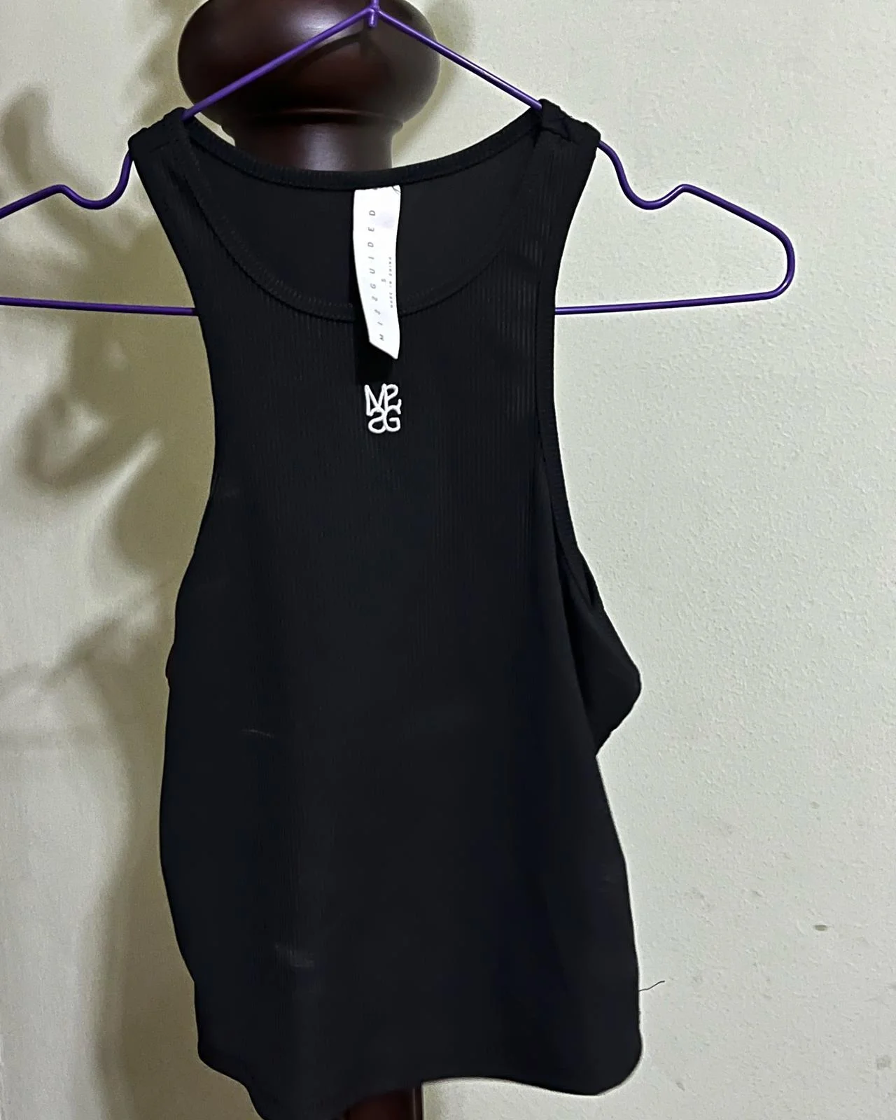 Missguided Tank Tops, size S / 36 / 8, photo 1