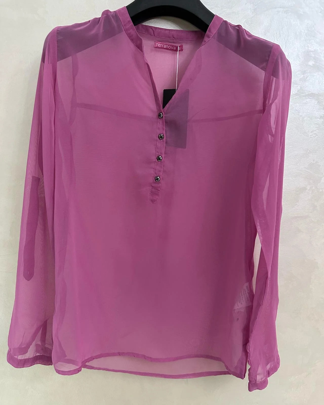 Terranova Blouses, size S / 36 / 8, photo 1