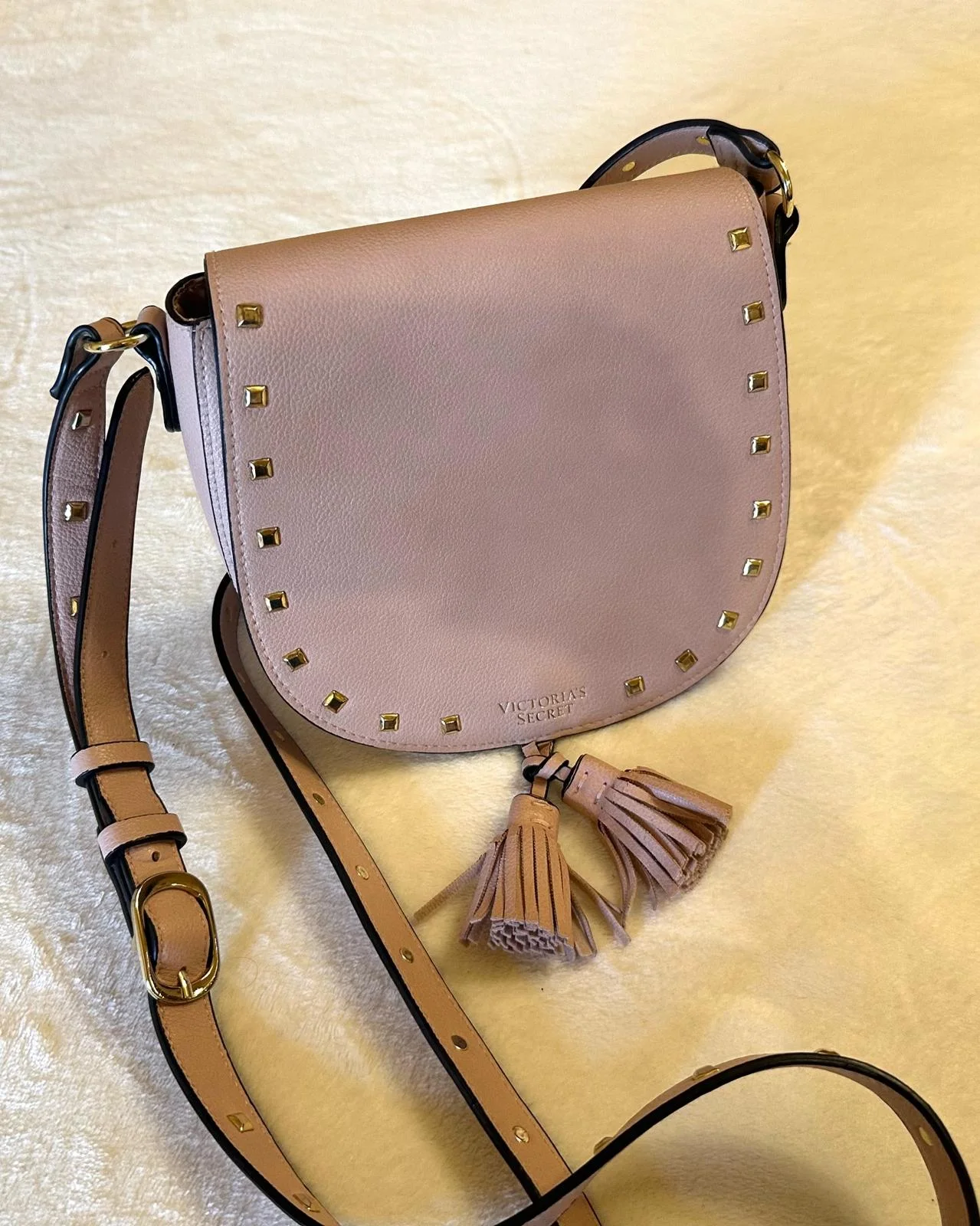 Victoria's Secret Shoulder Bag, size One size, photo 1