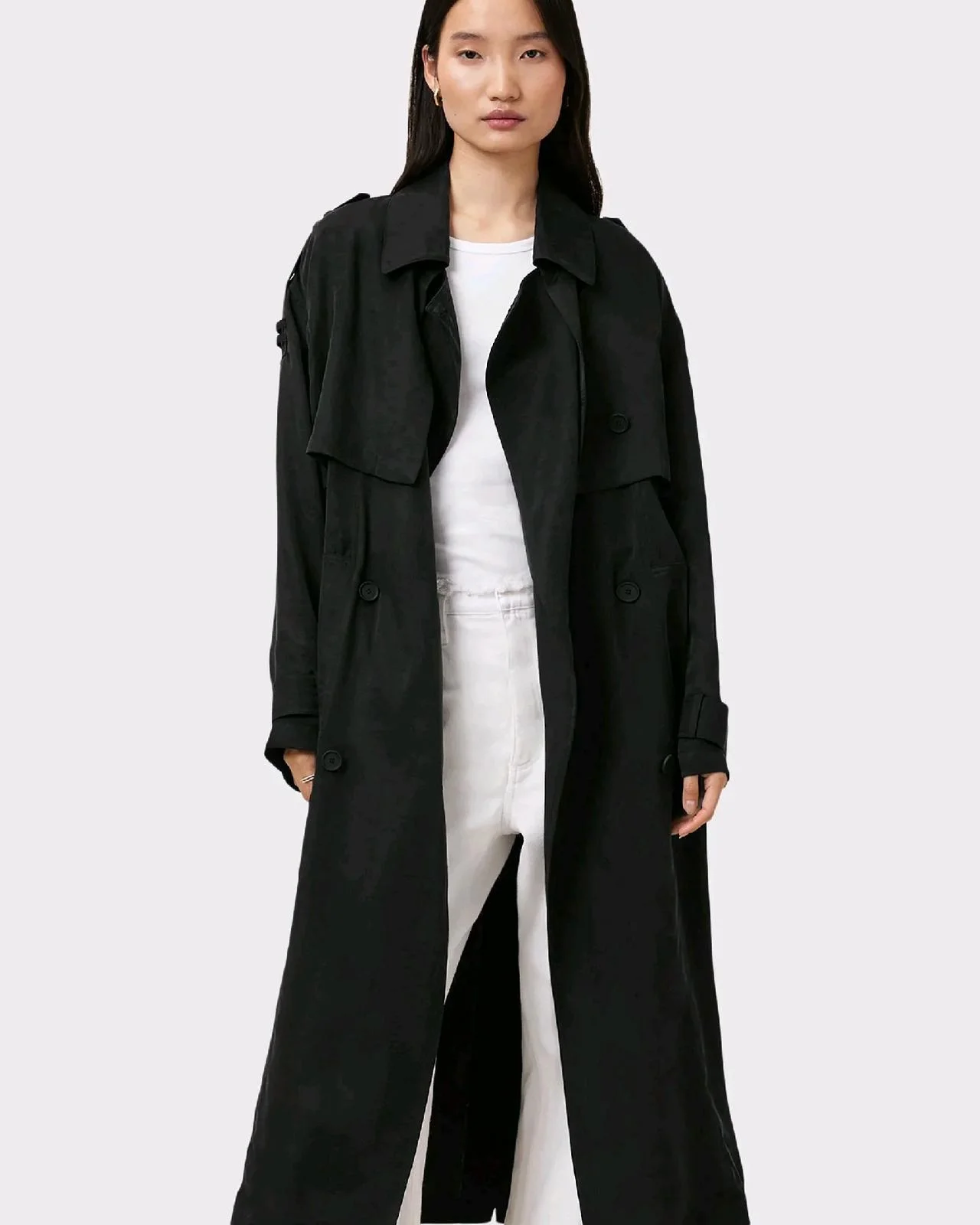 Coats, size XL / 42 / 14, photo 1