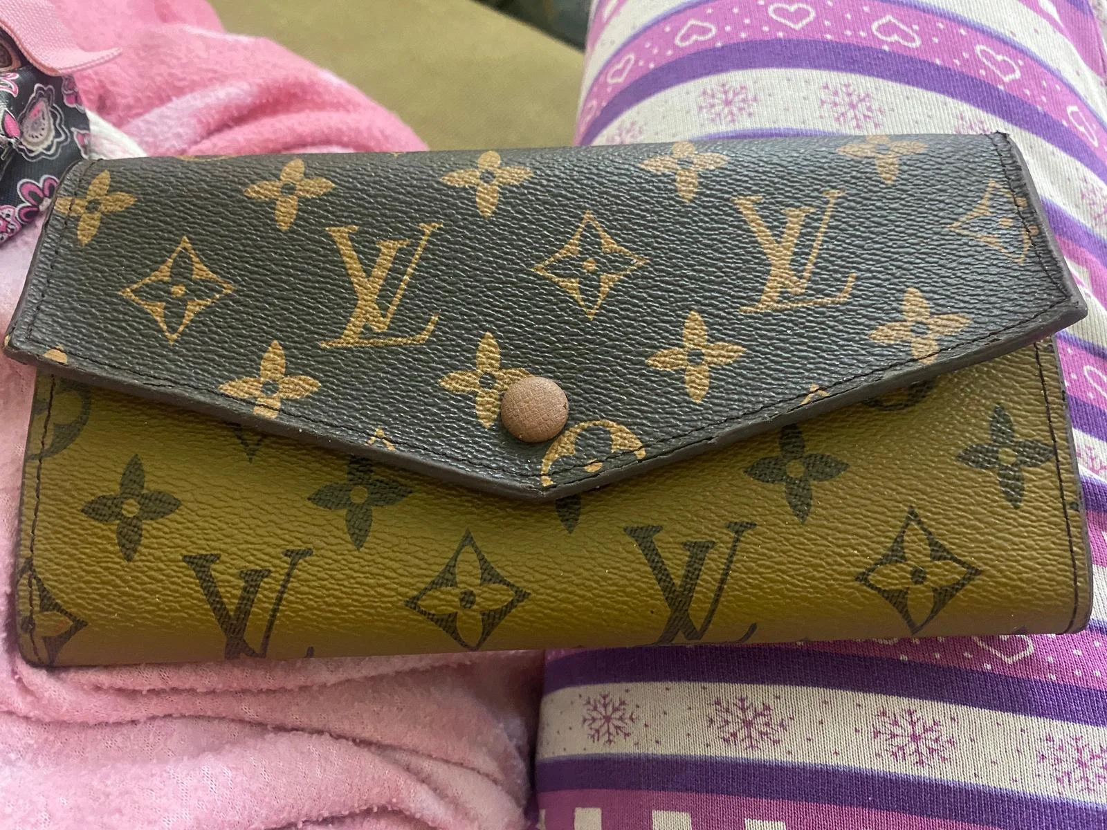 Wallets, size One size, photo 1
