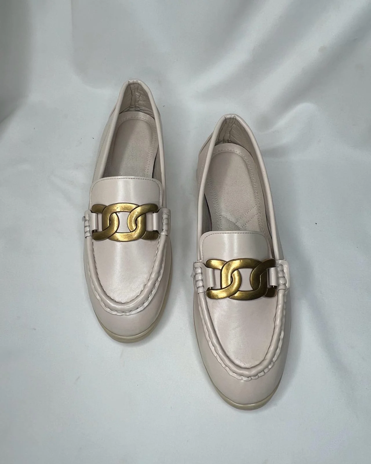 Flats, size 41, photo 1