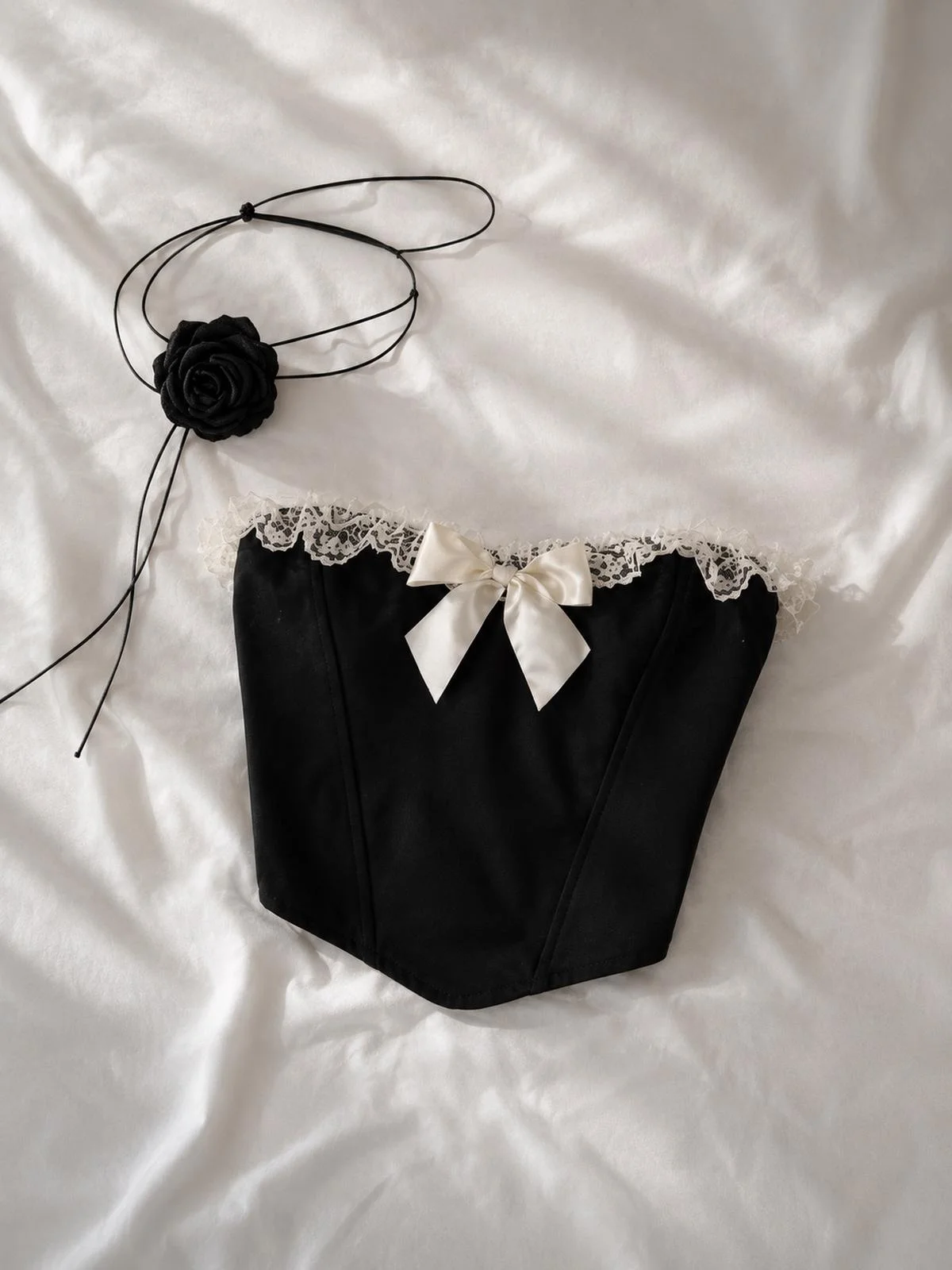 Shein Corsets, size M / 38 / 10, photo 1