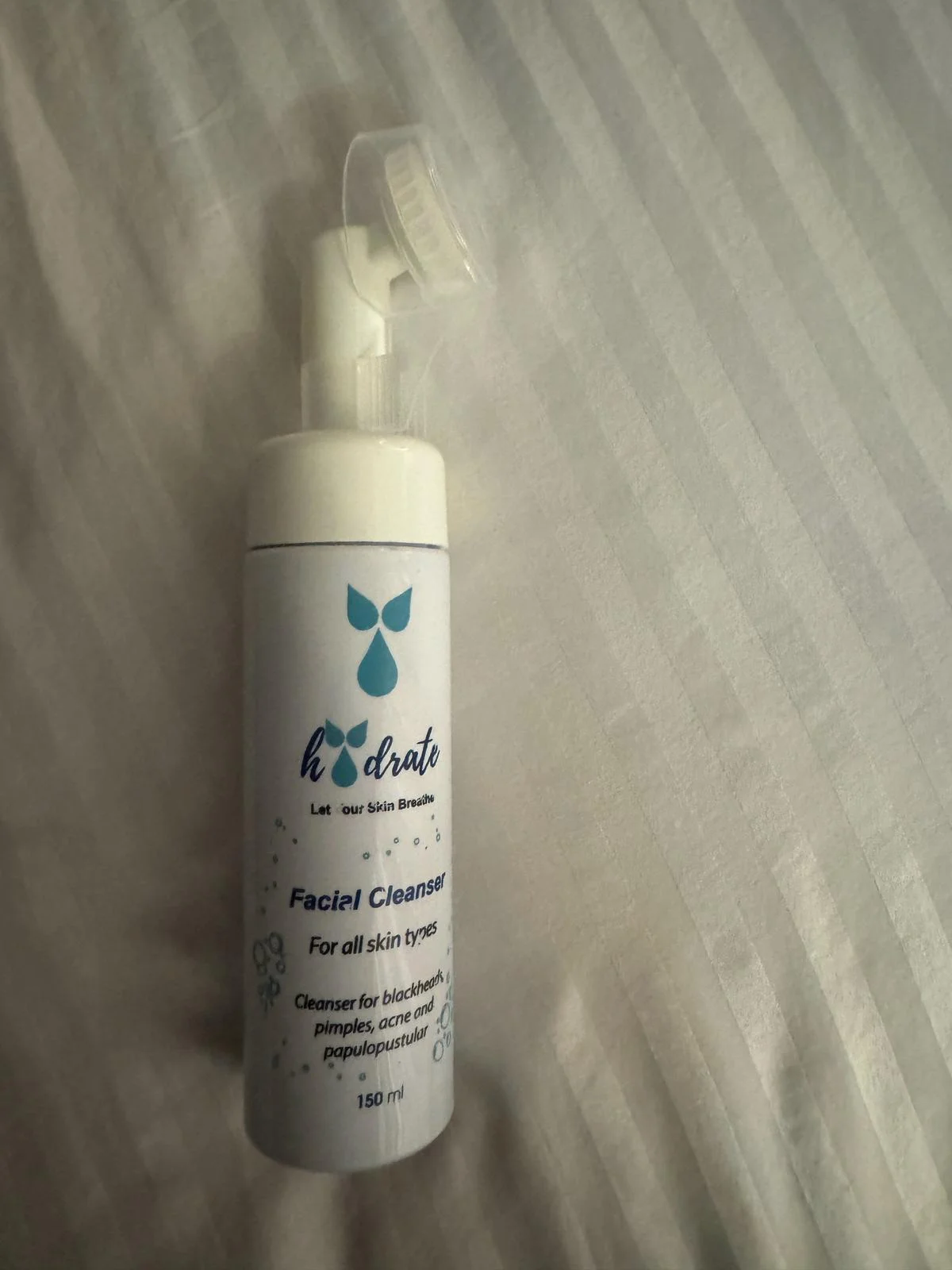 Local Skin care, size Other, photo 1