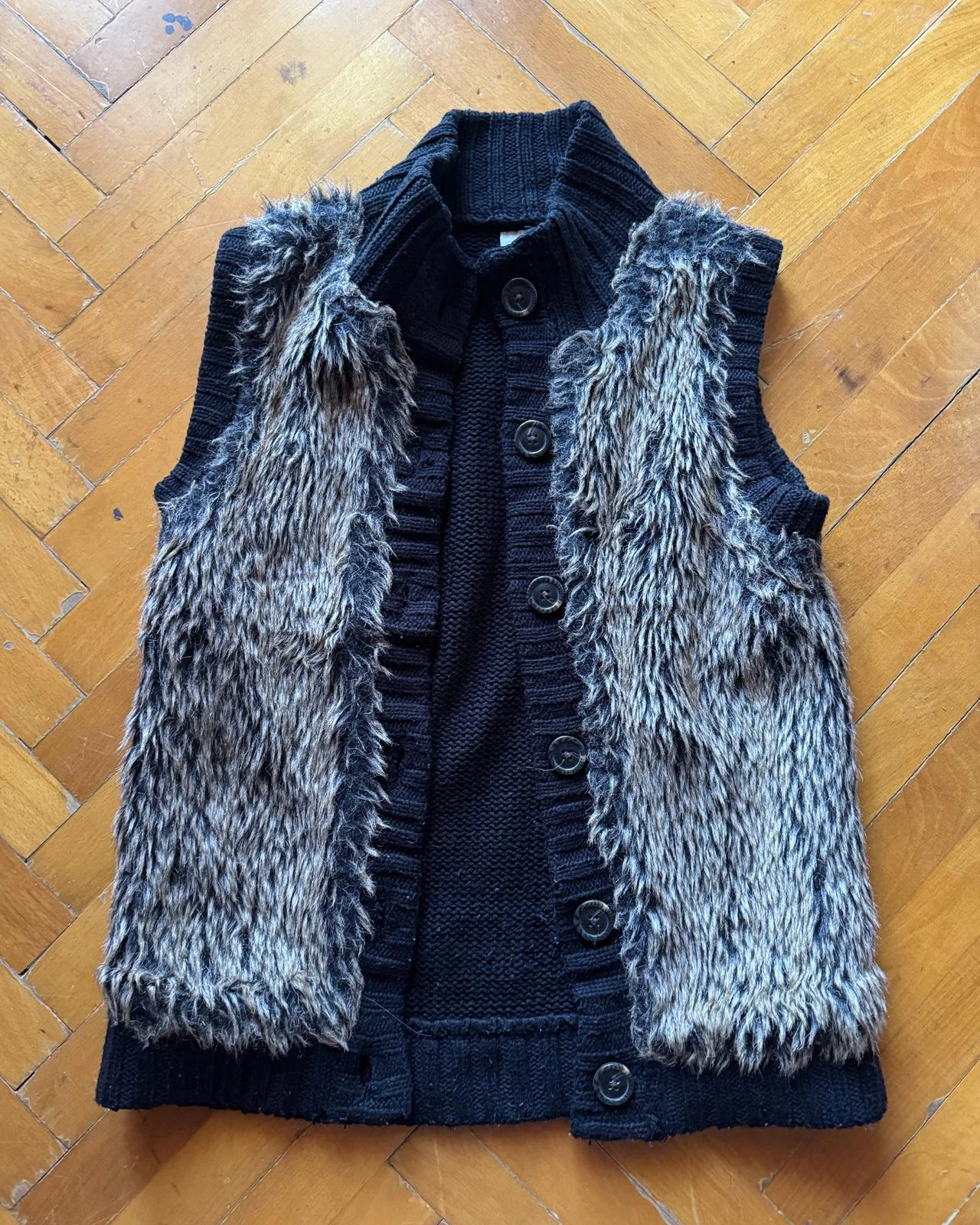 Vests, size L / 40 / 12, photo 1