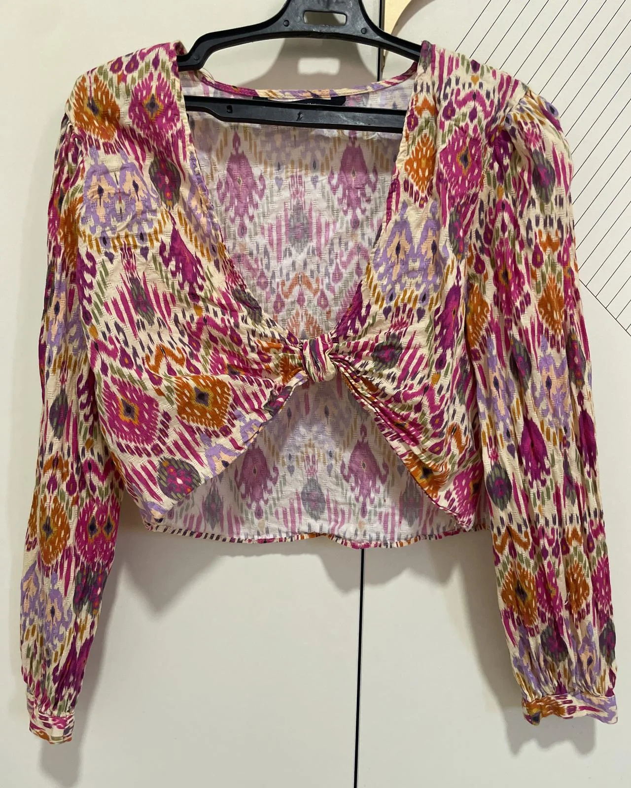 Zara Crop Tops, size M / 38 / 10, photo 1
