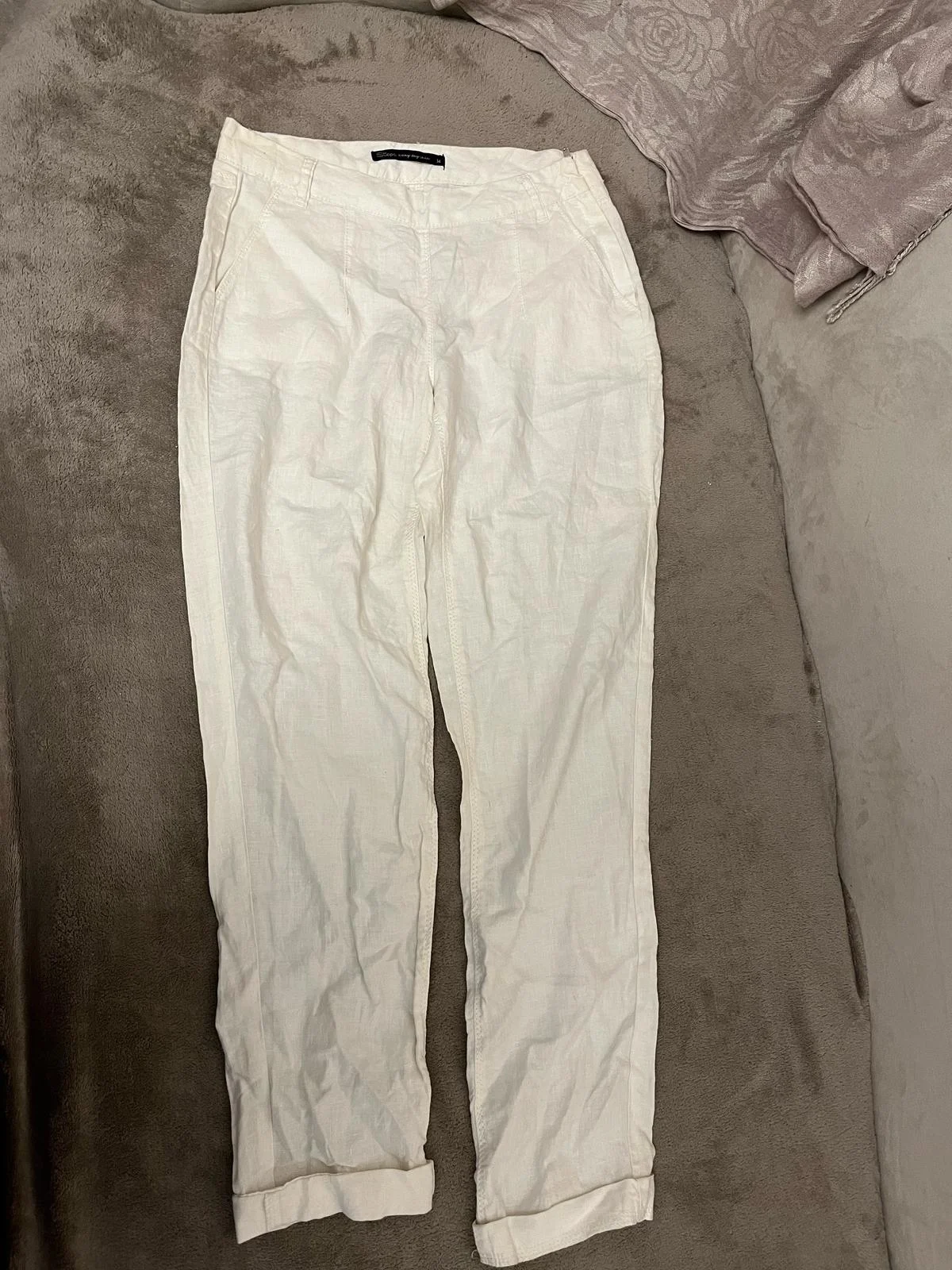 Pants, size XS / 34 / 6, photo 1